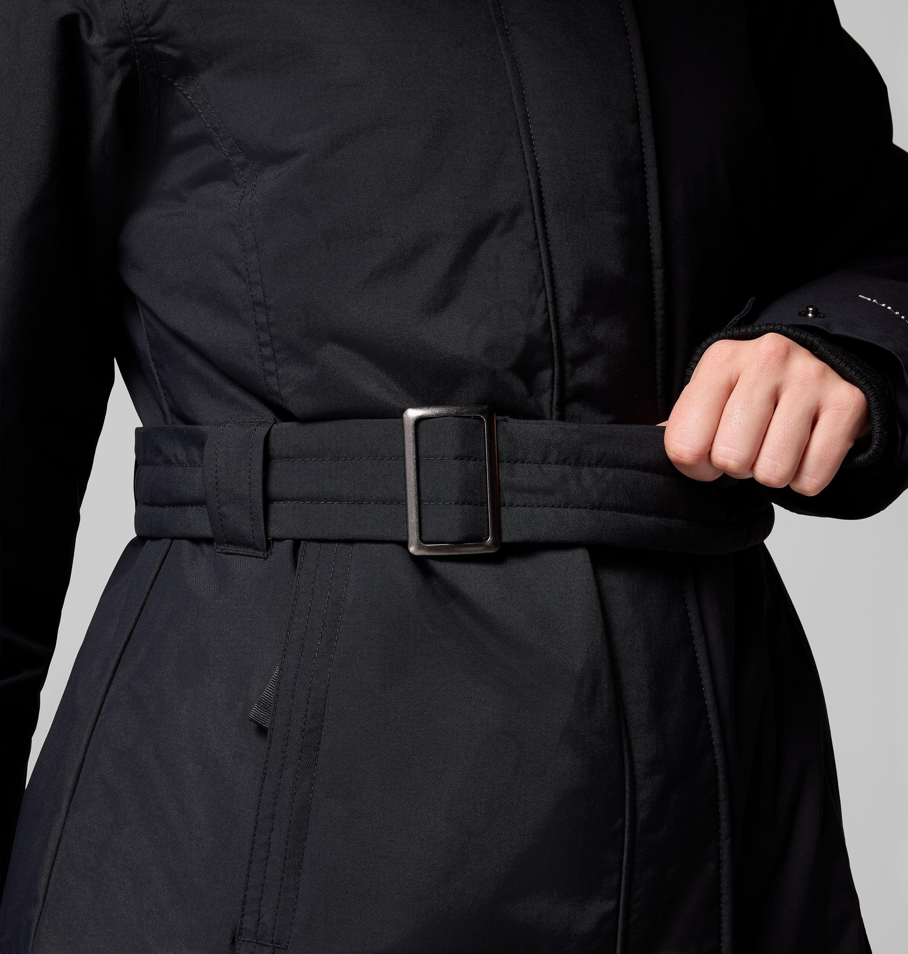 Women's Icelandite II Parka 9