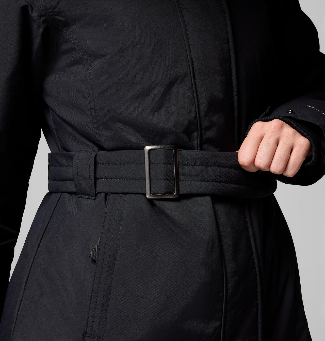 Women's Icelandite™ II Parka 9