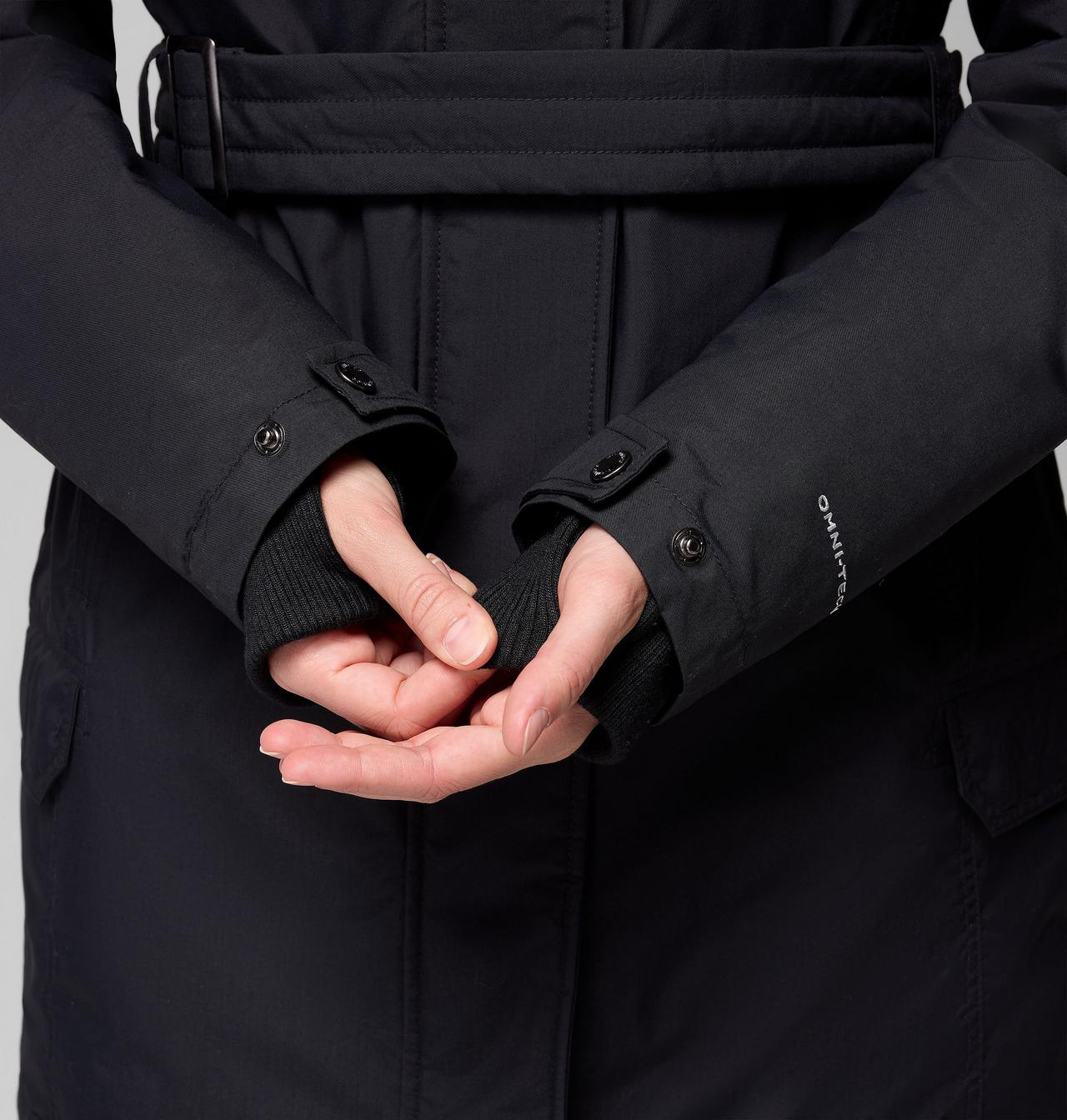 Women's Icelandite™ II Parka 11