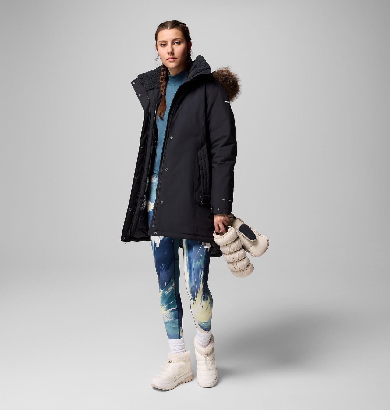 Women's Icelandite™ II Parka 2