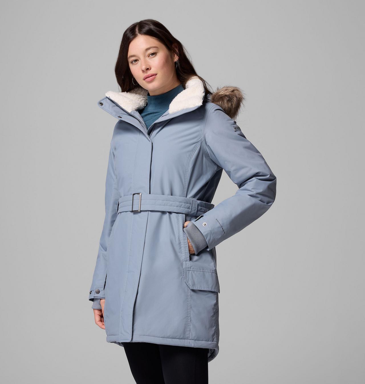 Women's Icelandite™ II Parka 4