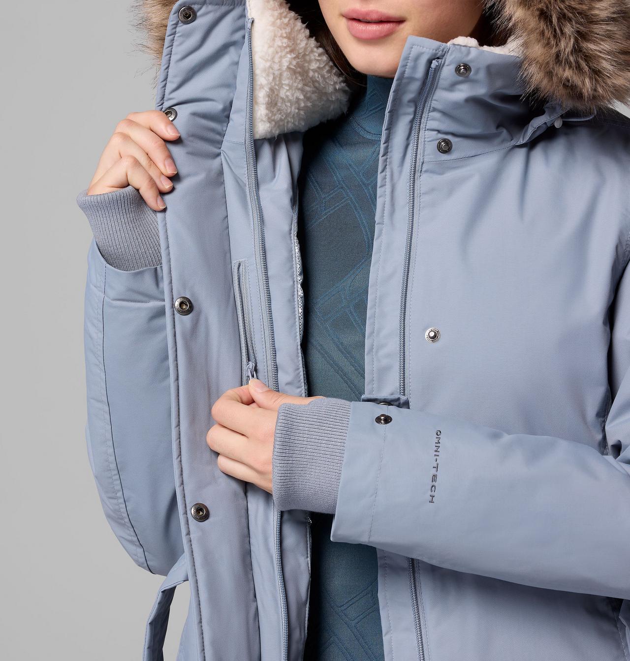 Women's Icelandite™ II Parka 7