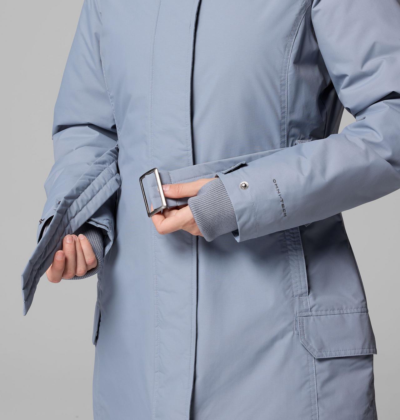 Women's Icelandite™ II Parka 9