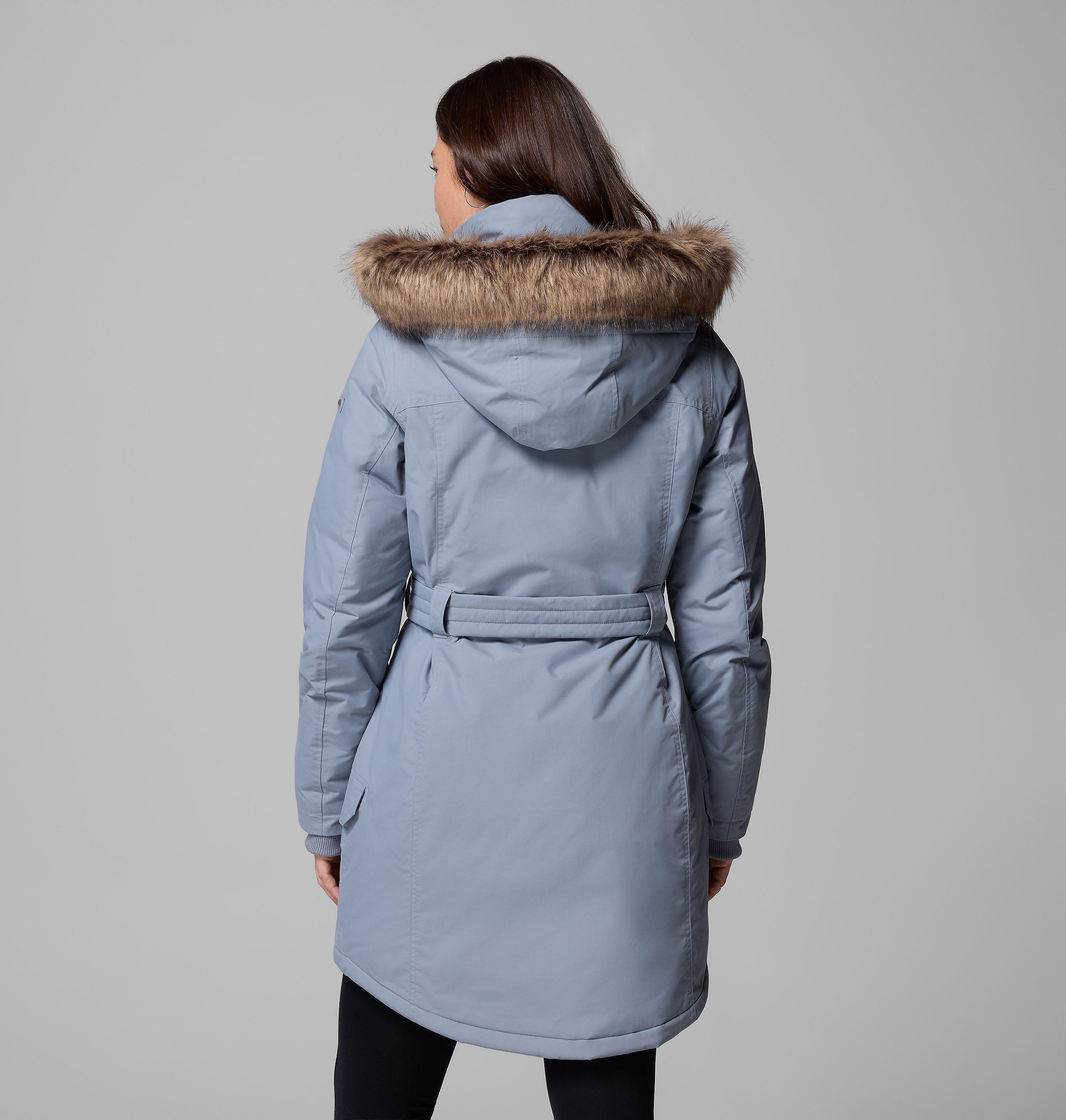 Women's Icelandite II Parka 3