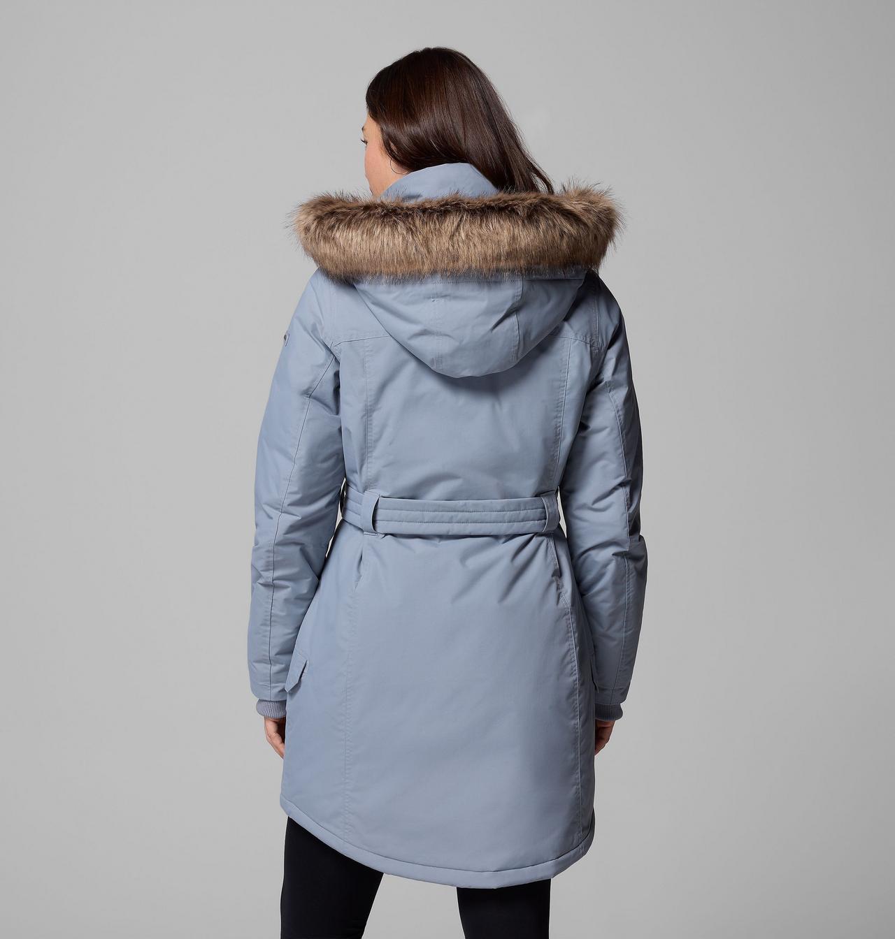 Women's Icelandite™ II Parka 3