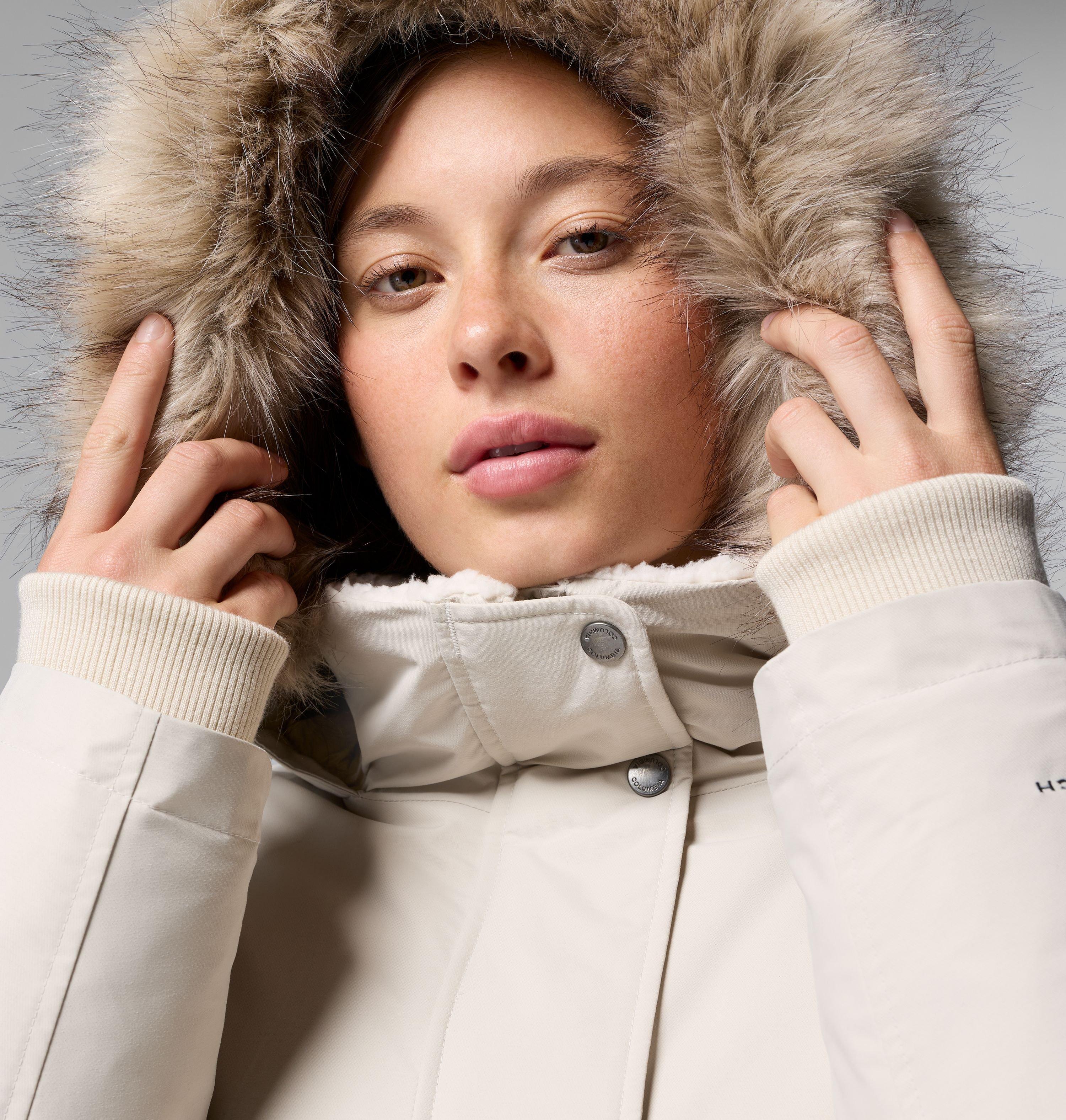 Women's Icelandite II Parka | 278 | S 13