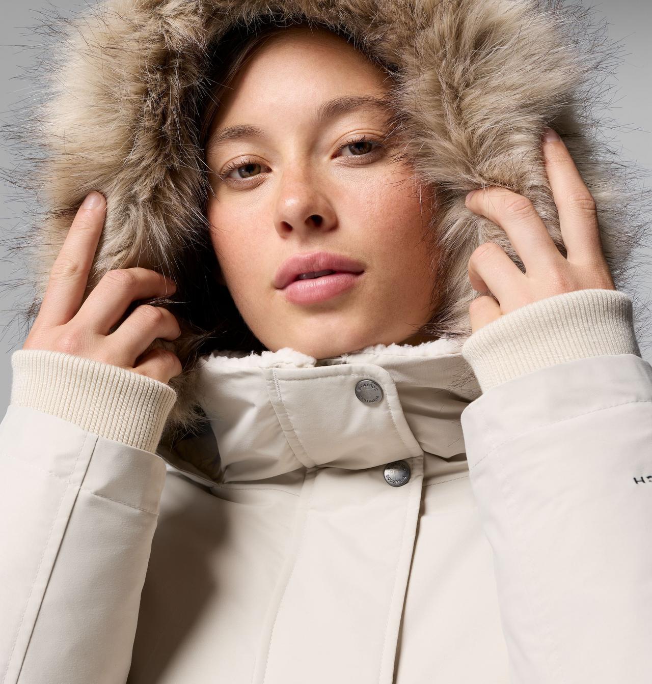 Women's Icelandite II Parka | Columbia