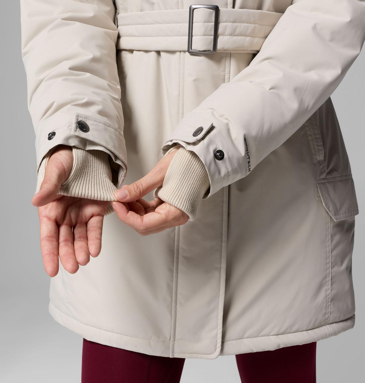 Icelandite™ II Parka | 278 | S 9