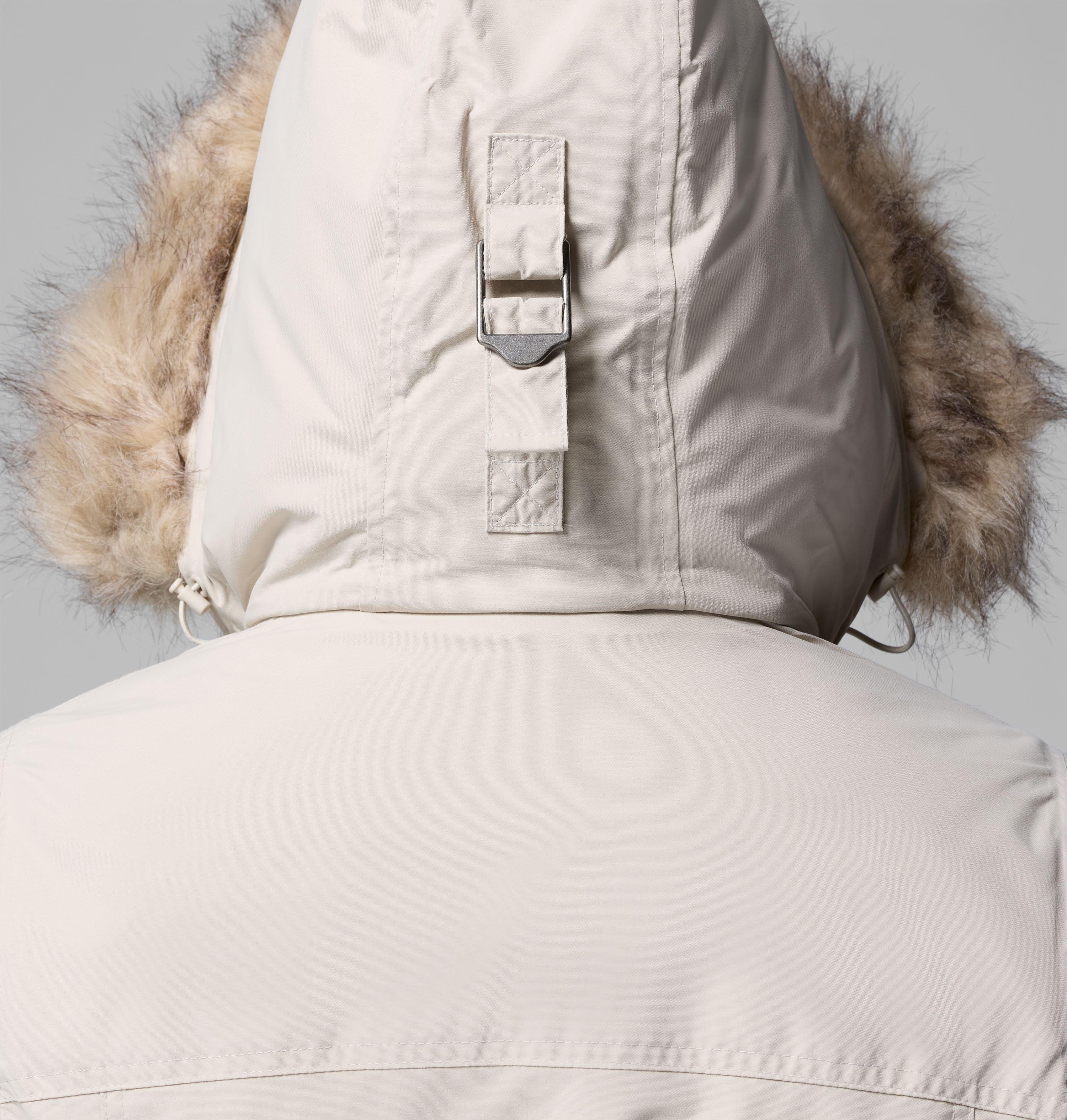 Women's Icelandite II Parka | 278 | S 12
