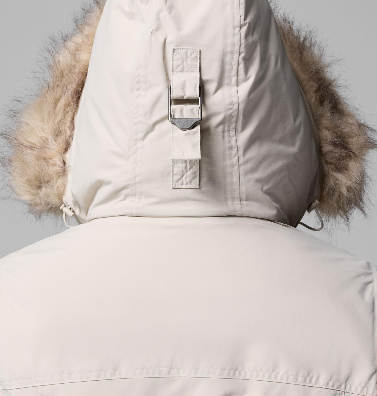 Icelandite™ II Parka | 278 | S 12