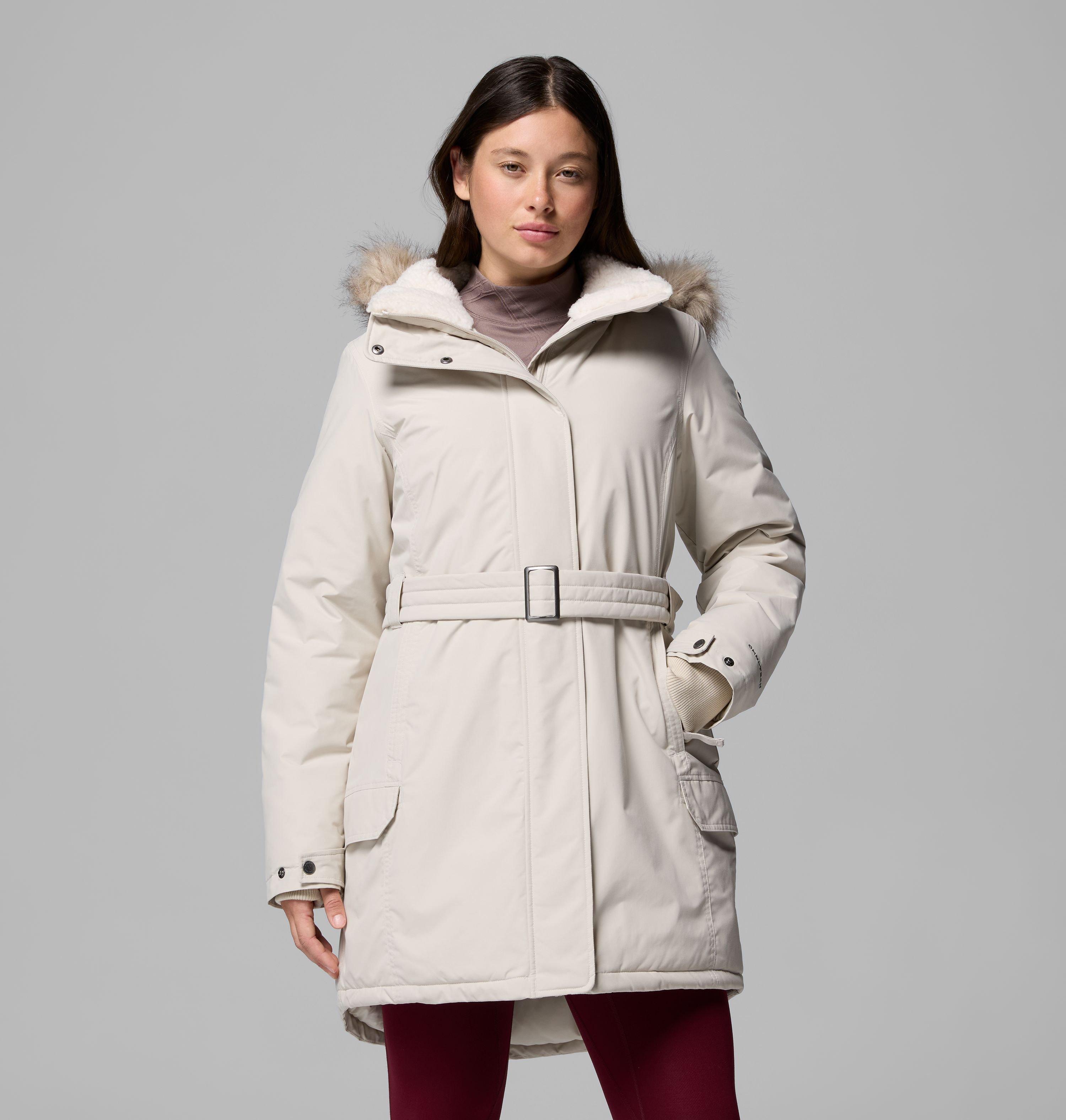 Columbia Women's Icelandite  II Parka-