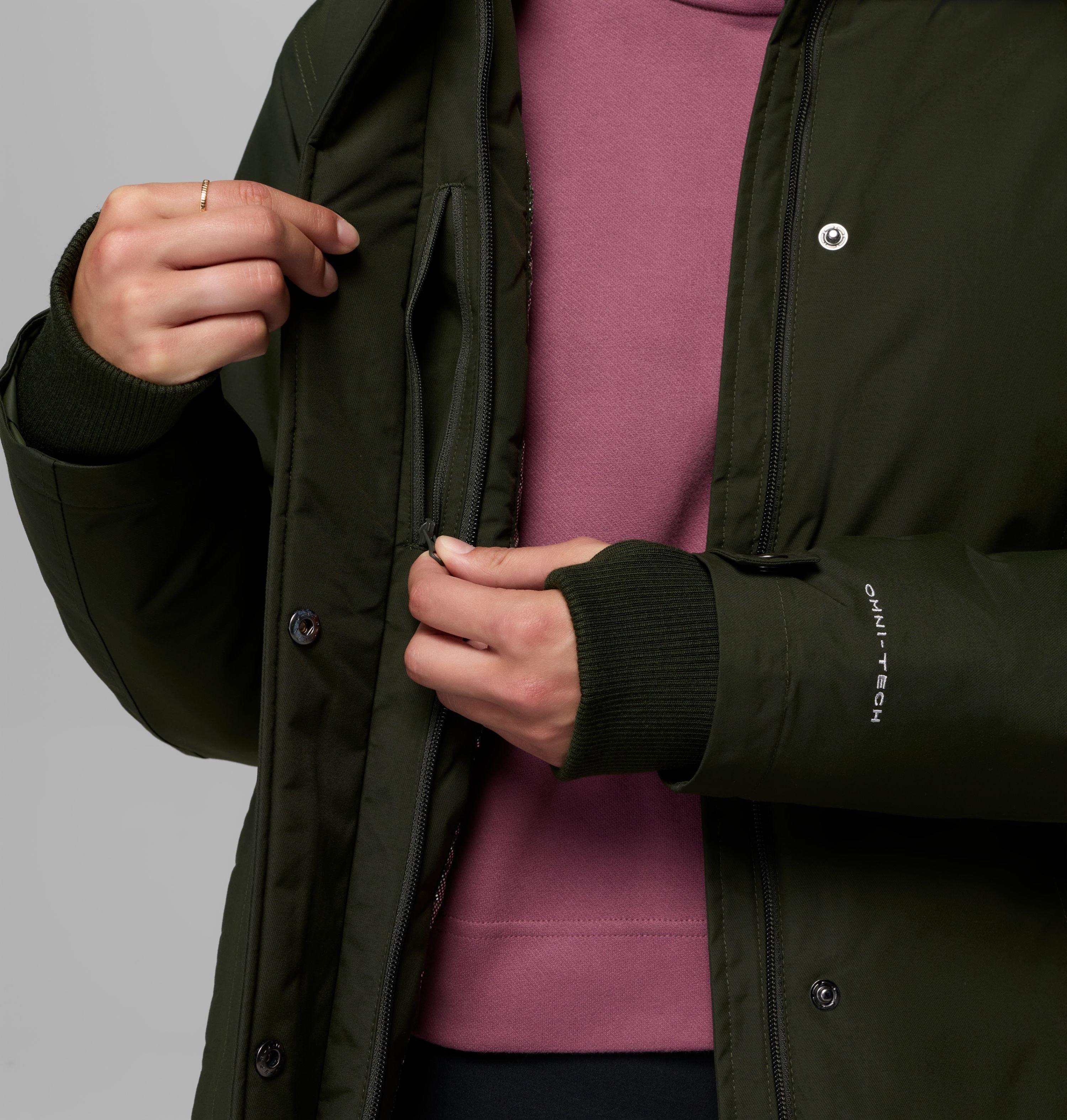 Women's Icelandite II Parka | 366 | L 13