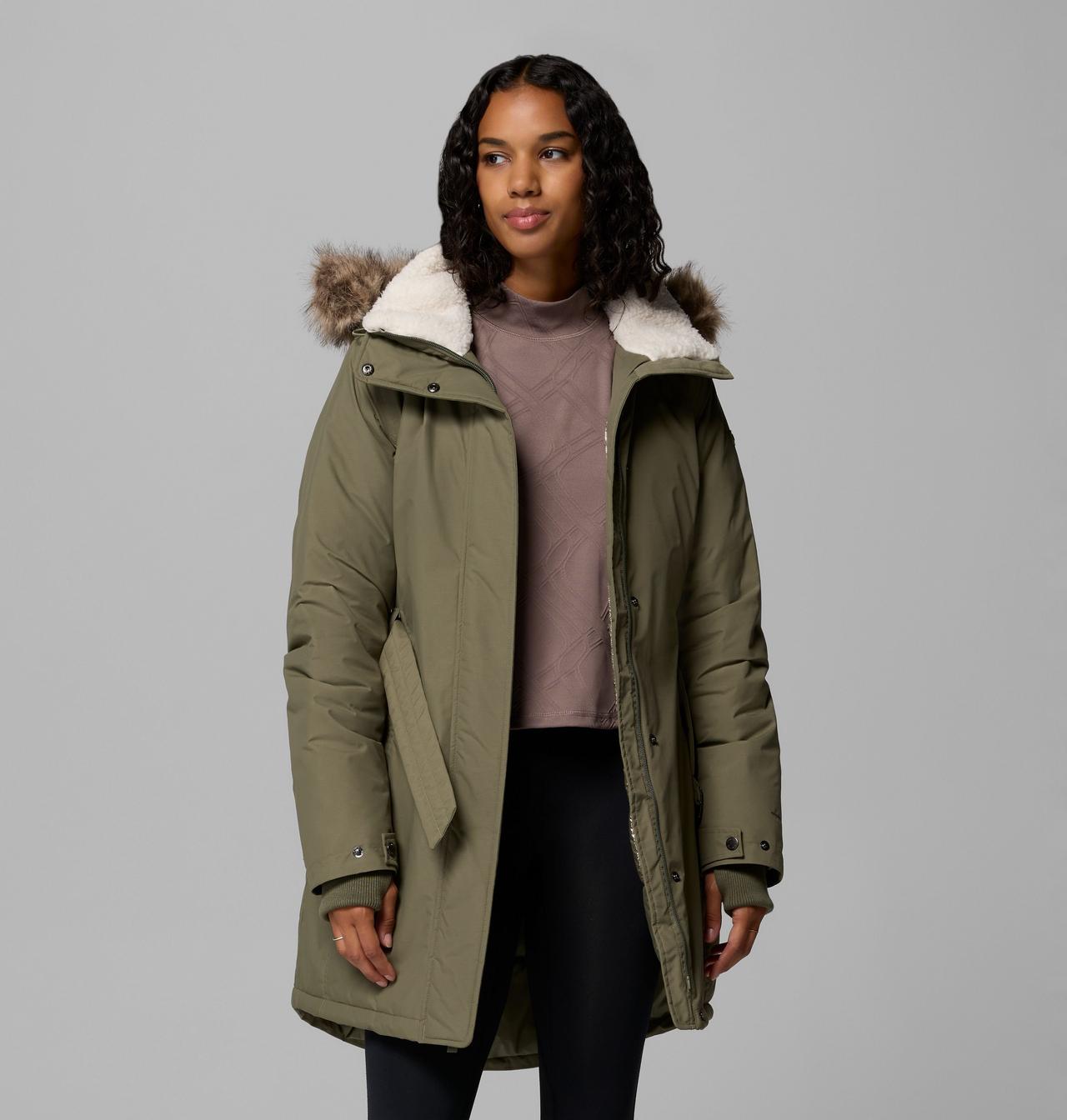 Women's Icelandite™ II Parka 5