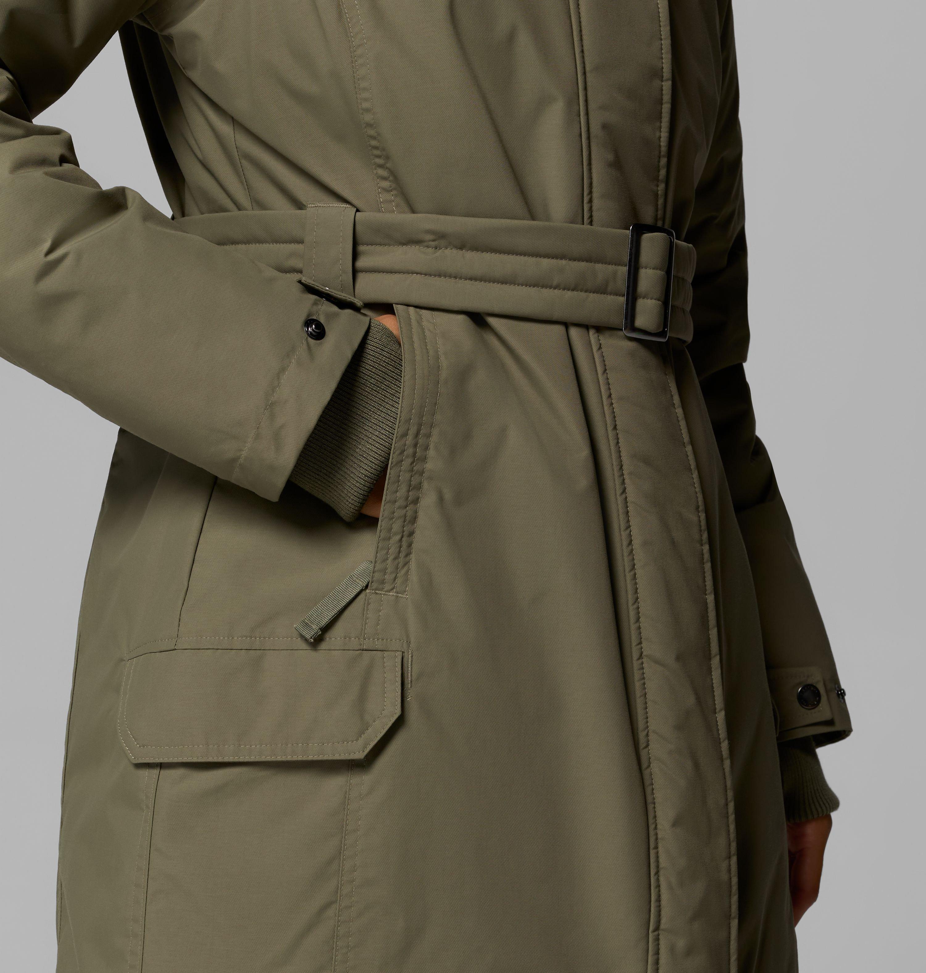 Women's Icelandite II Parka 11