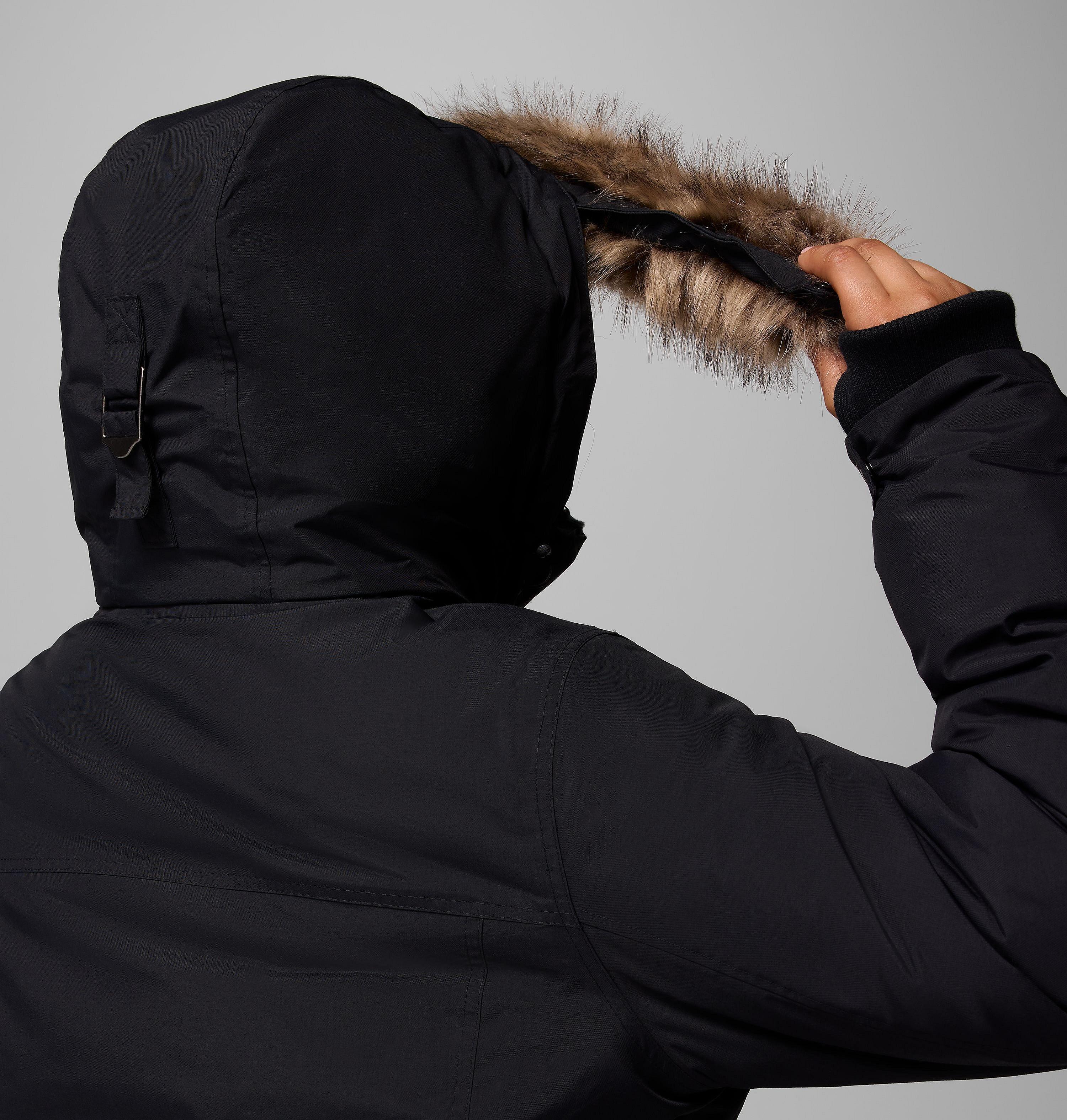 Women's Icelandite II Parka - Plus Size | 010 | 1X 12