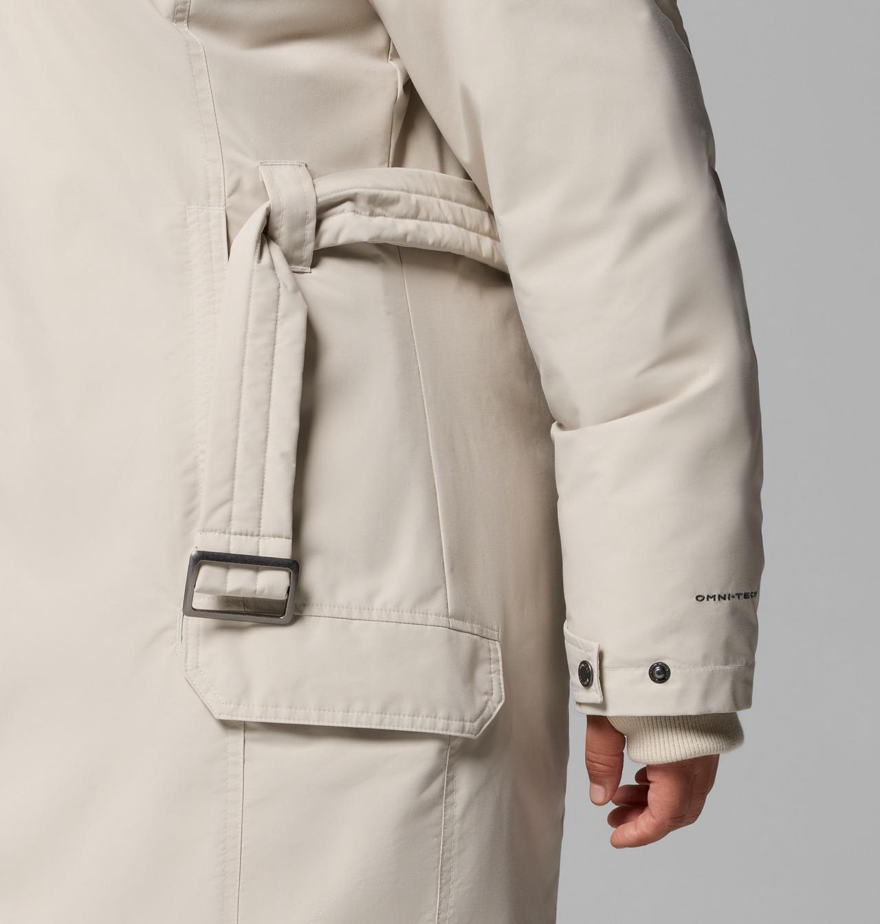 Women's Icelandite™ II Parka - Plus Size 8