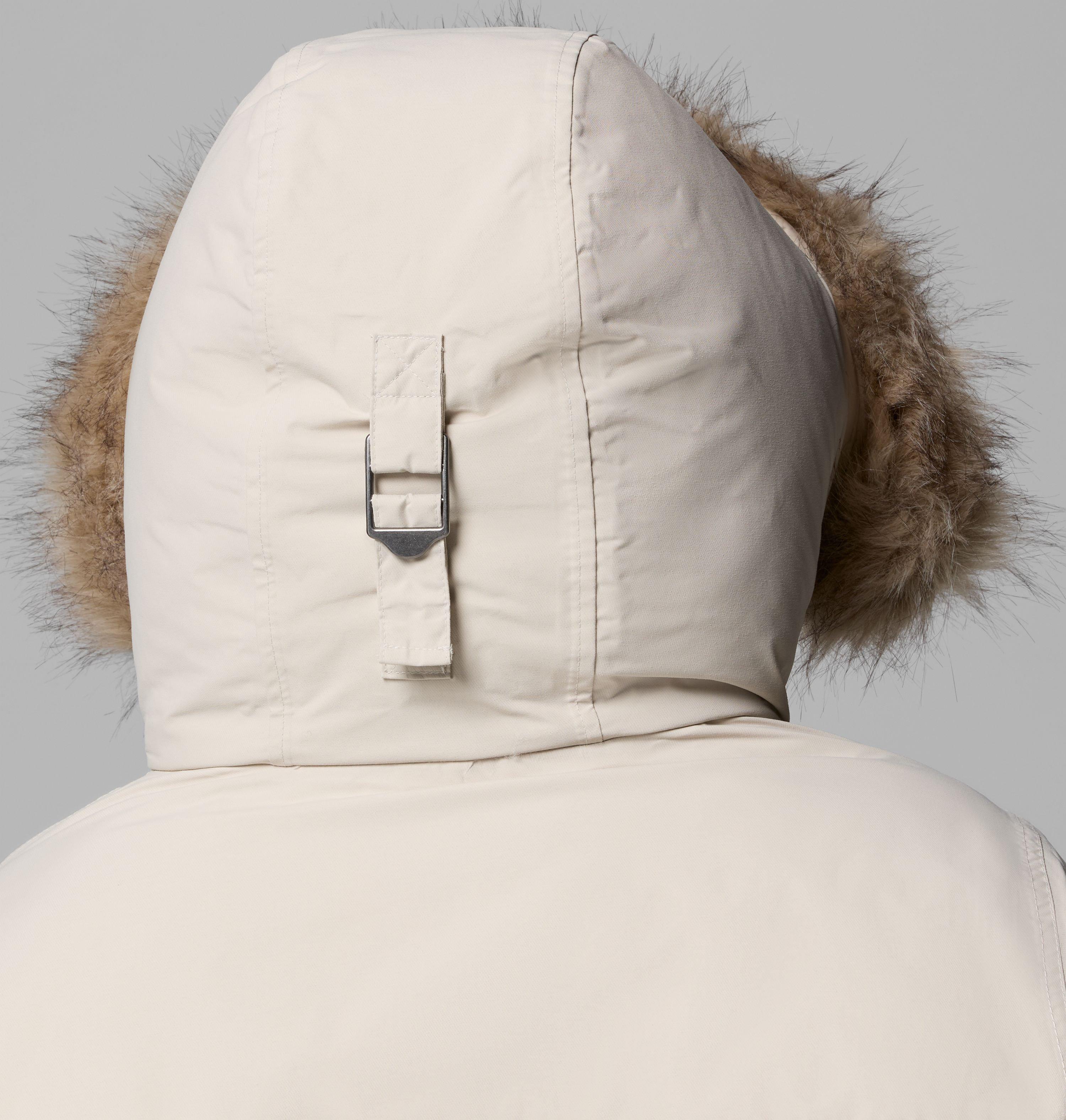 Parka Icelandite II pour femme – Grandes tailles 12