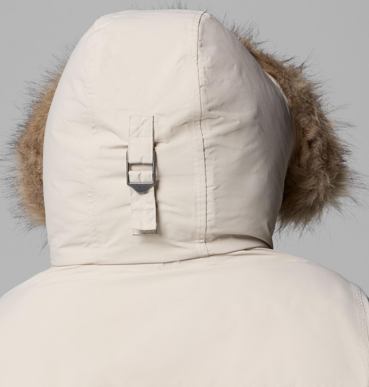 Women's Icelandite™ II Parka - Plus Size 12