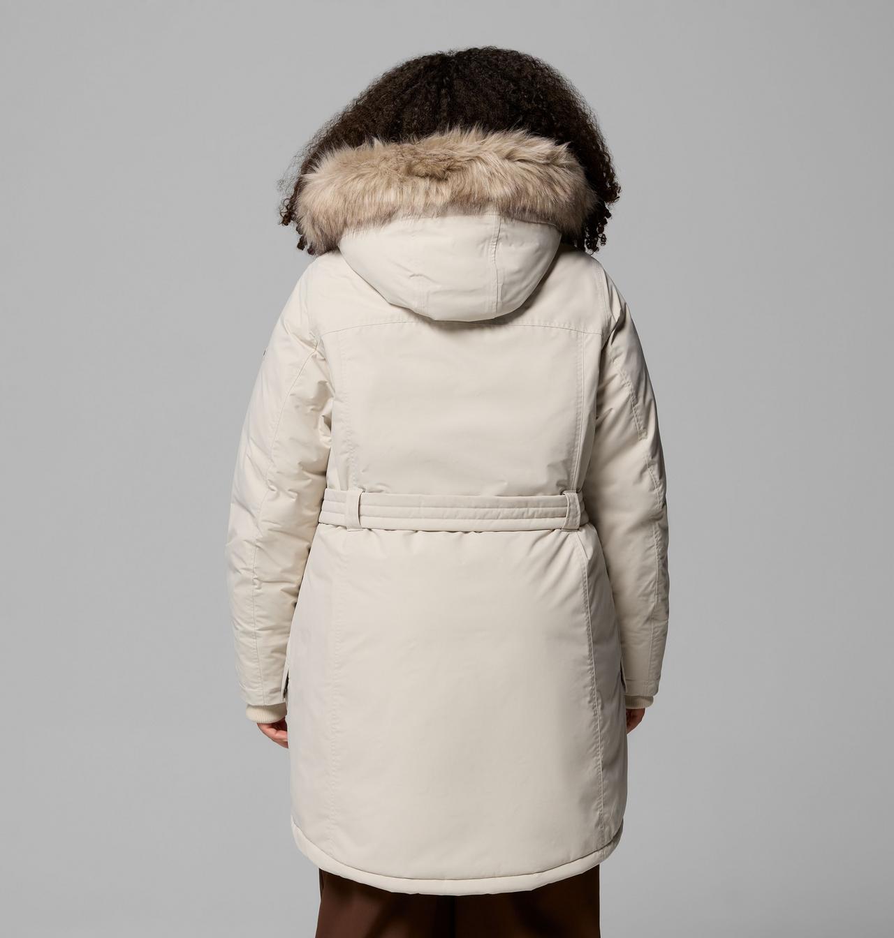 Women's Icelandite™ II Parka - Plus Size 3