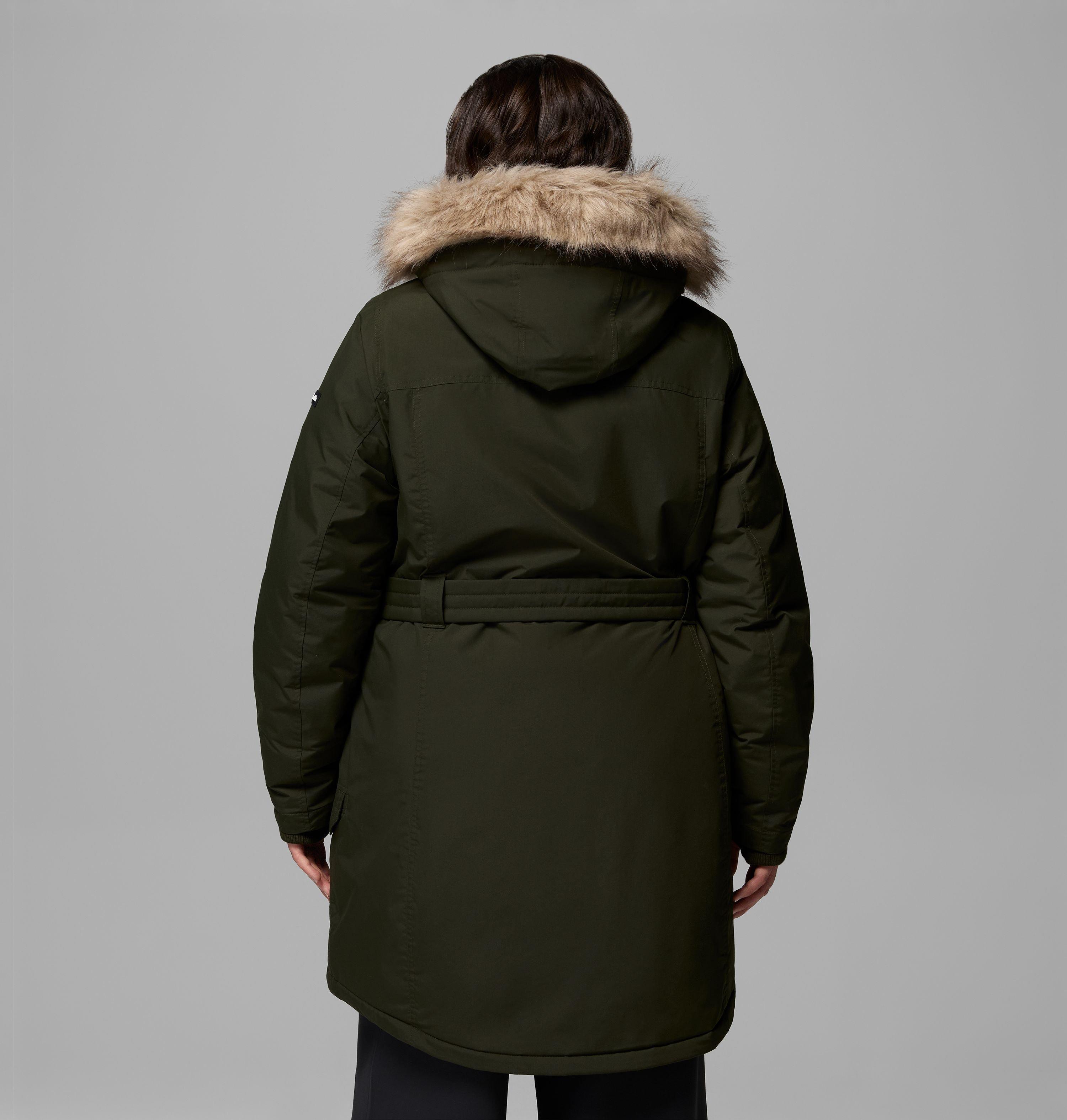 Women's Icelandite II Parka - thumbnail 10