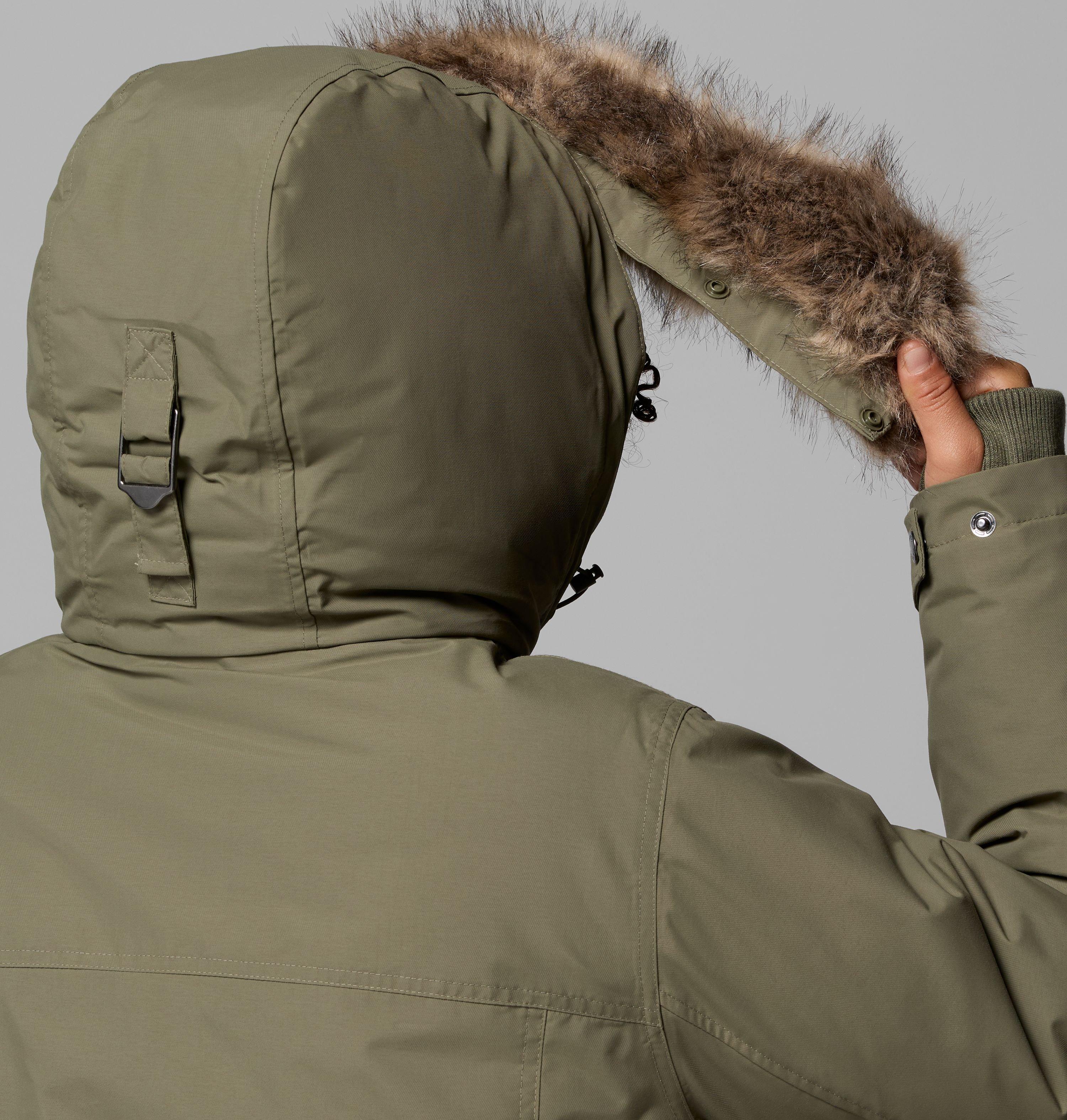 Women's Icelandite II Parka - Plus Size | 397 | 1X 11