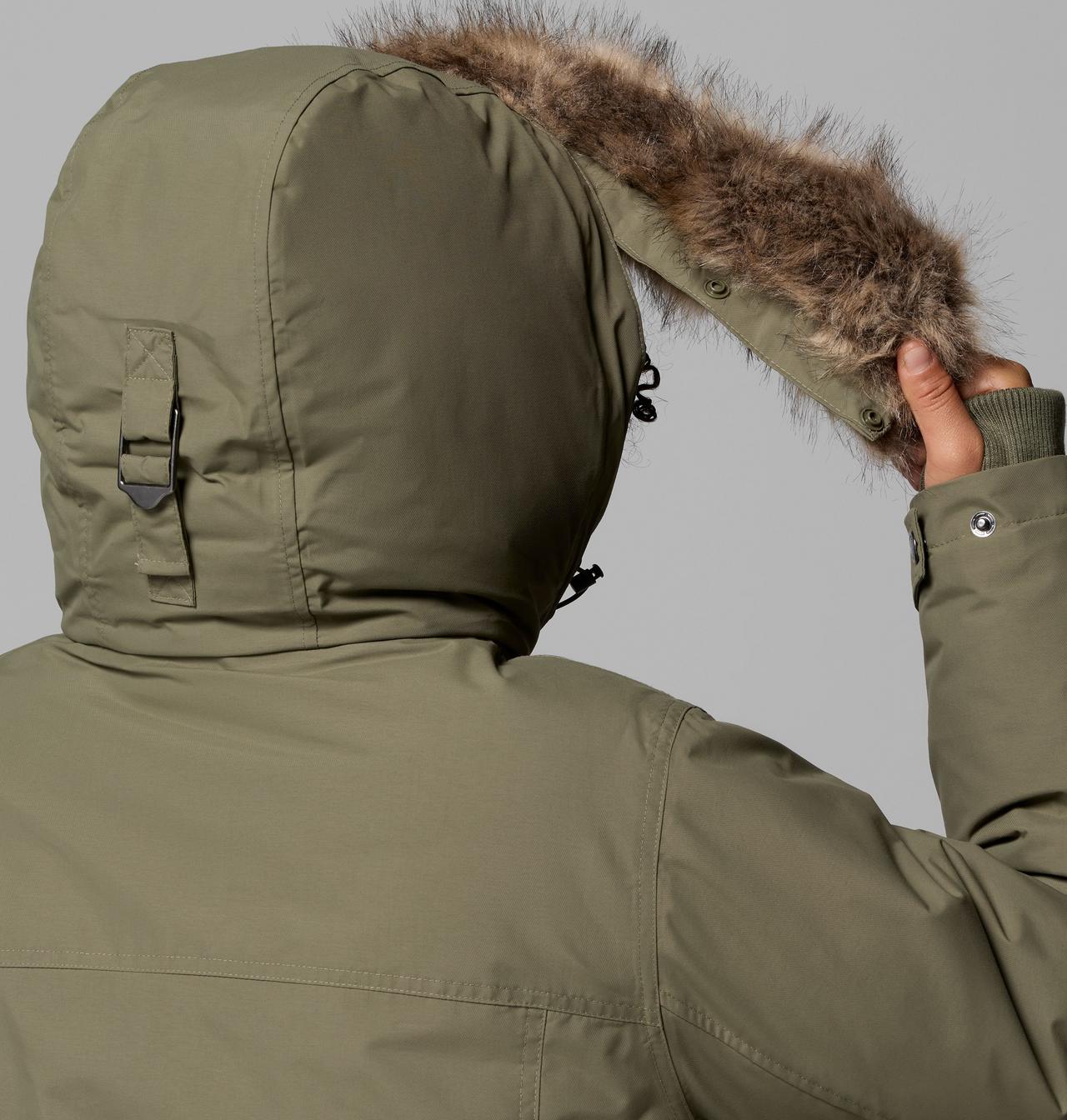 Women's Icelandite™ II Parka - Plus Size 11