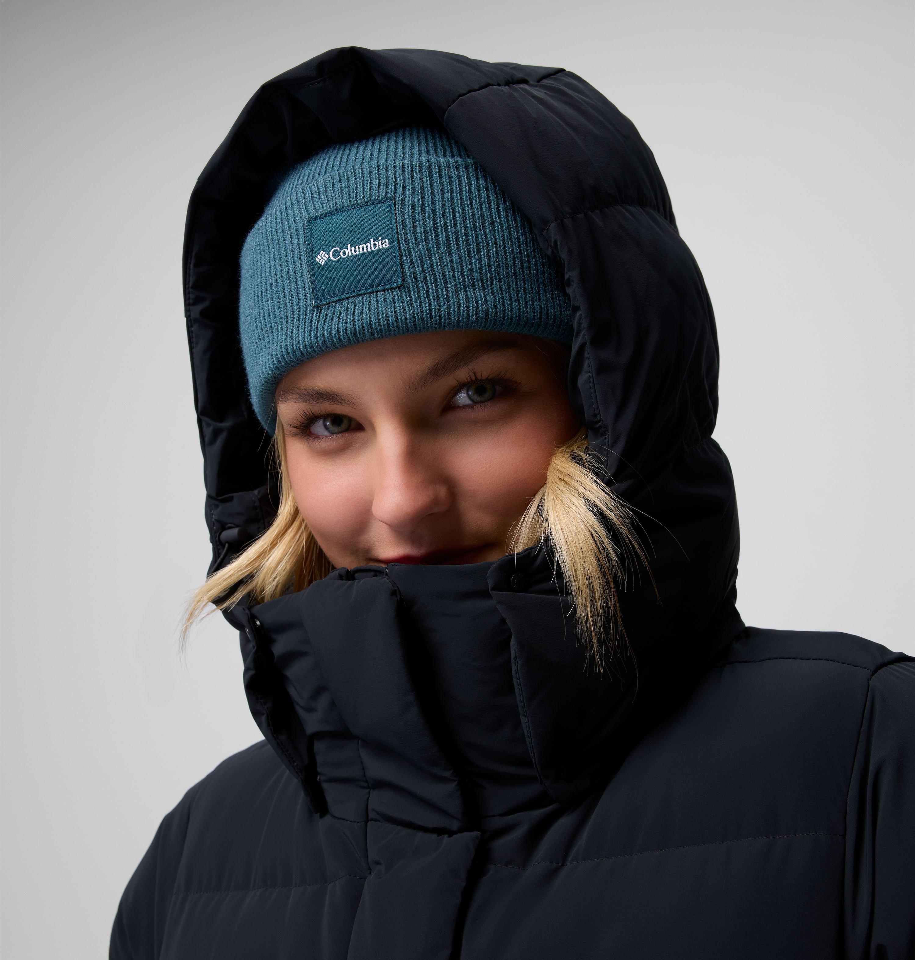 Women's Amaze Puff Mid Hooded Jacket | 010 | XS 9