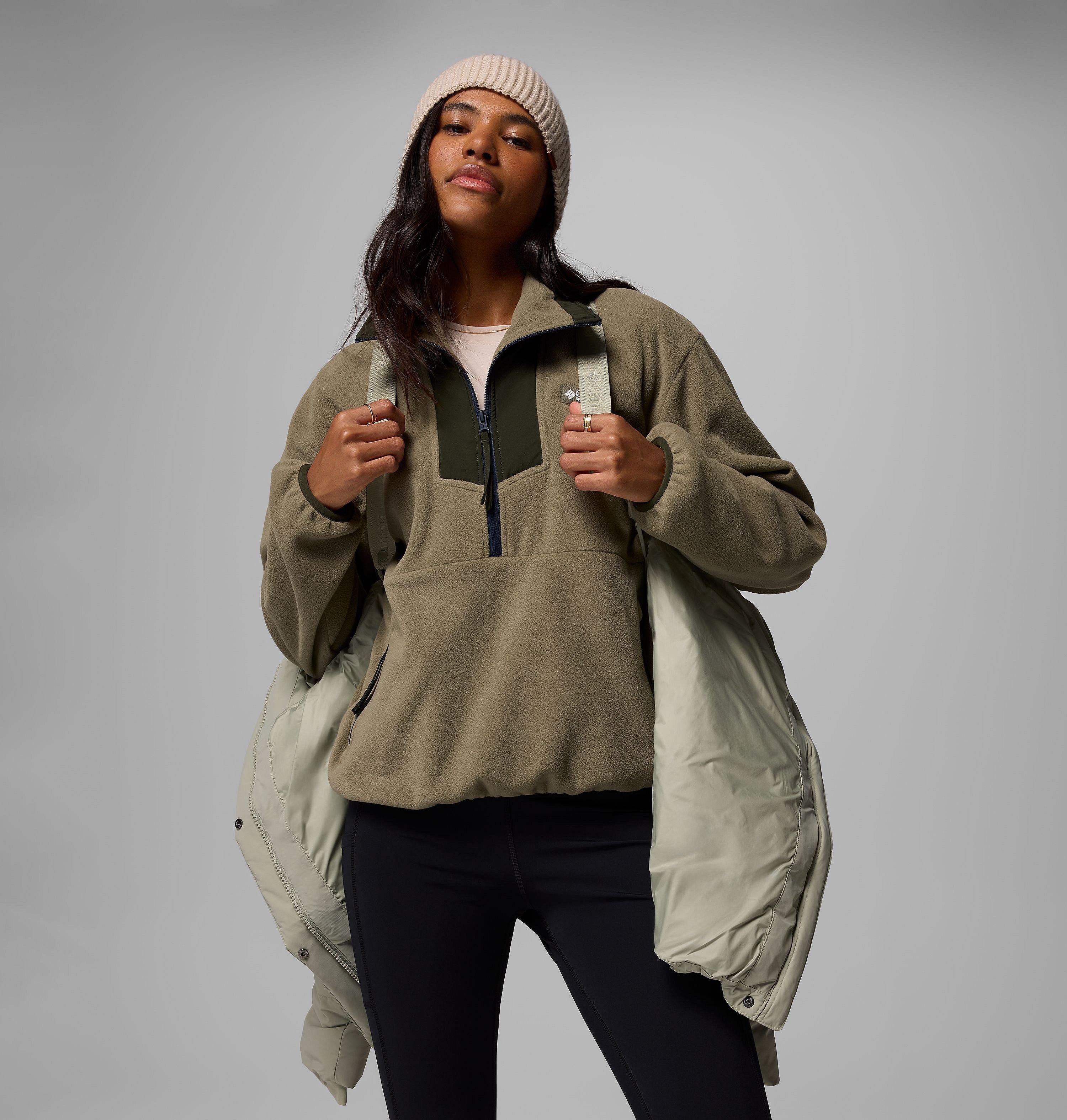 Women's Amaze Puff Mid Hooded Jacket 16