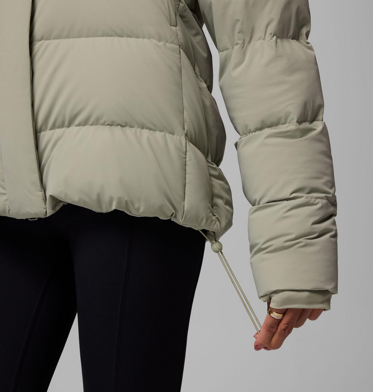 Women's Amaze Puff™ Mid Hooded Jacket 11