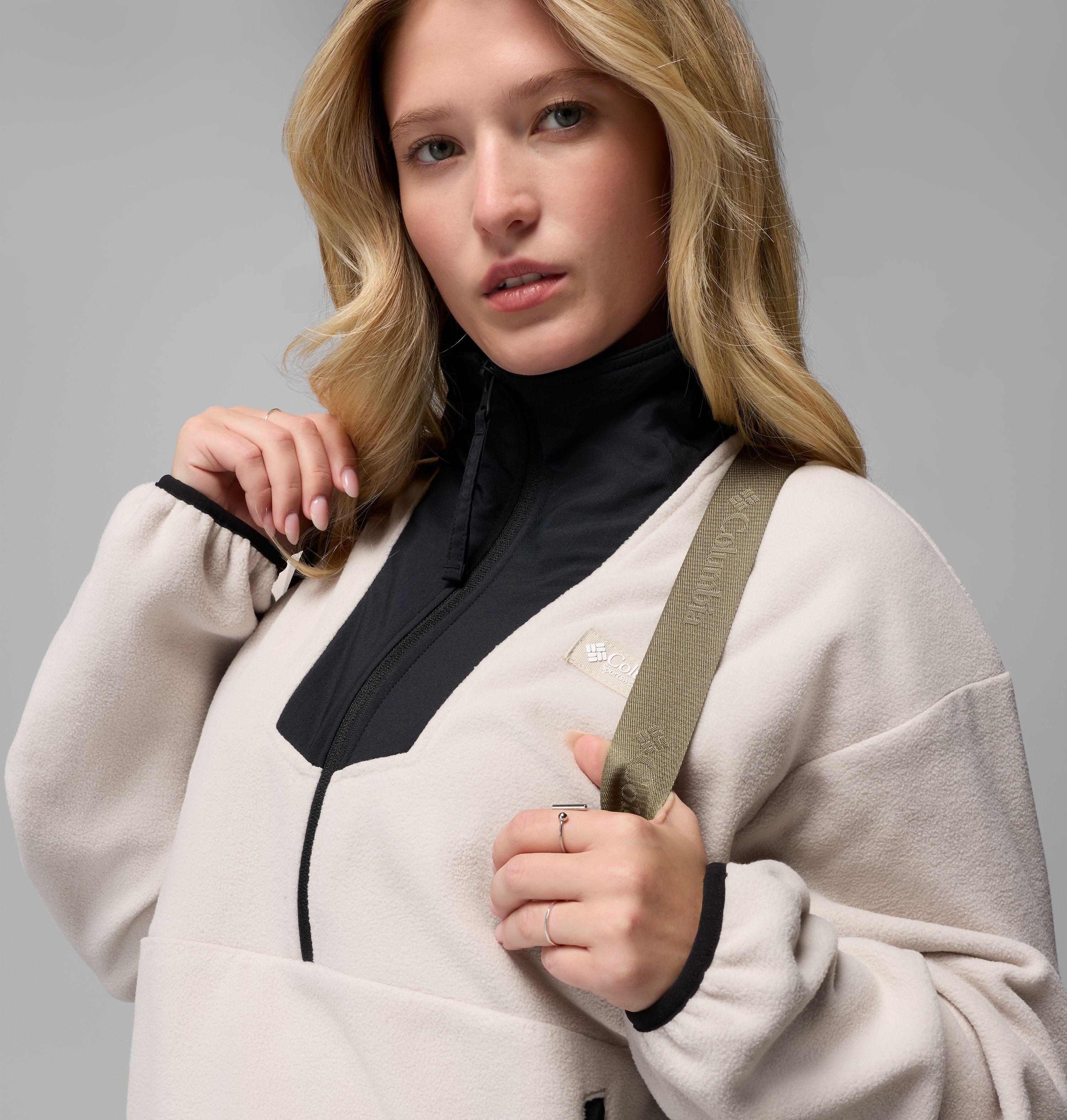 Women's Amaze Puff Mid Hooded Jacket | 397 | M 7