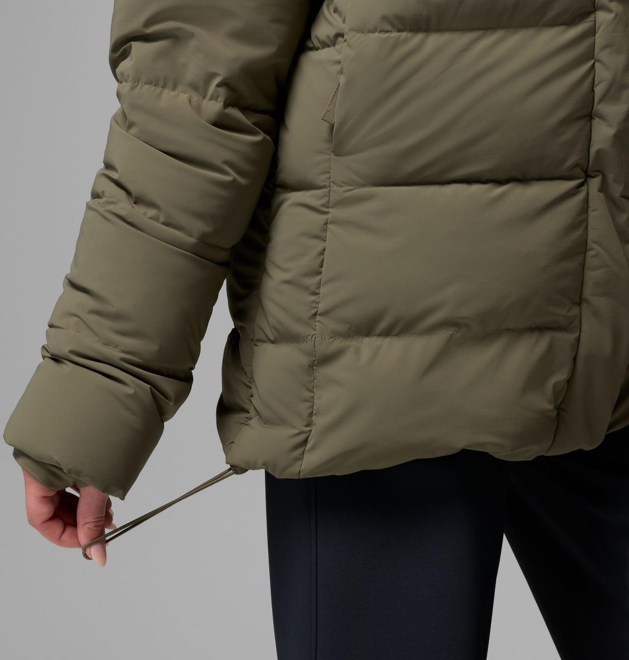 Amaze Puff™ Mid Hooded Jacket | 397 | XL 11
