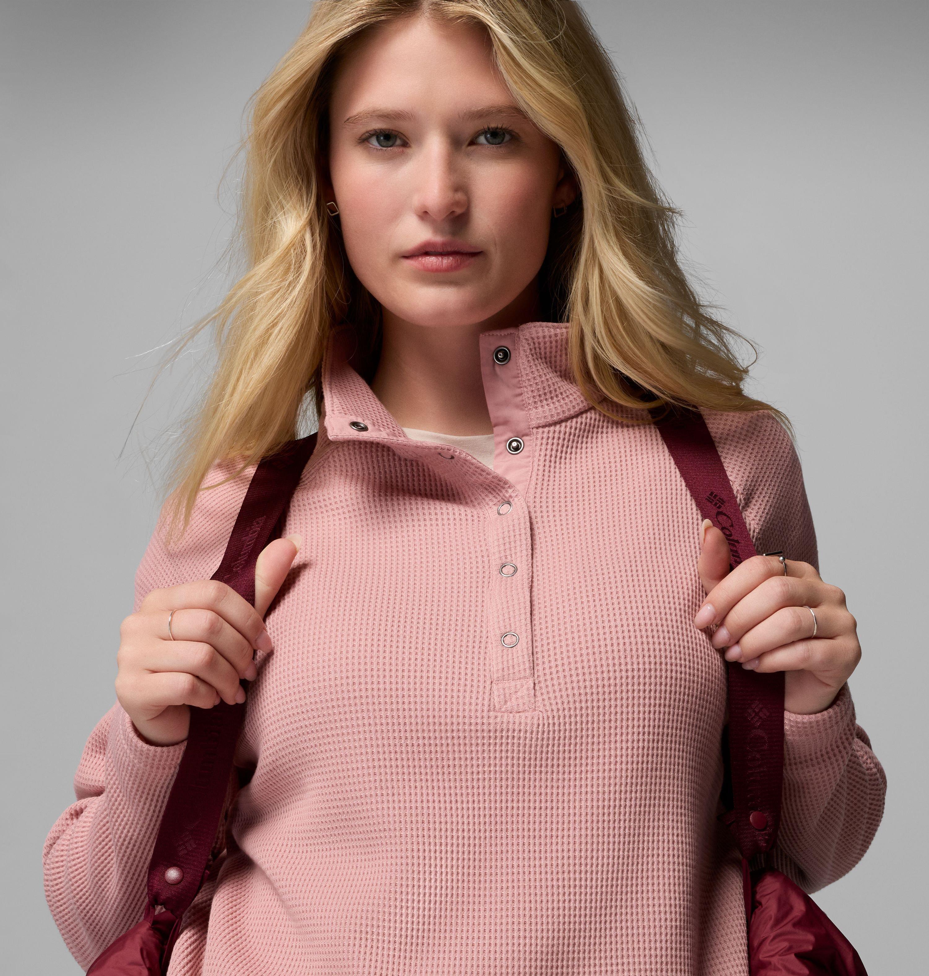 Women's Amaze Puff Mid Hooded Jacket | 624 | M 6