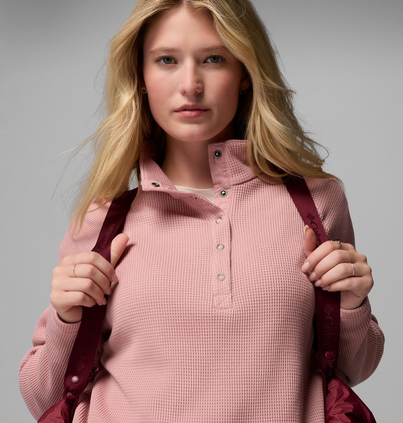 Amaze Puff™ Mid Hooded Jacket | 624 | XL 6