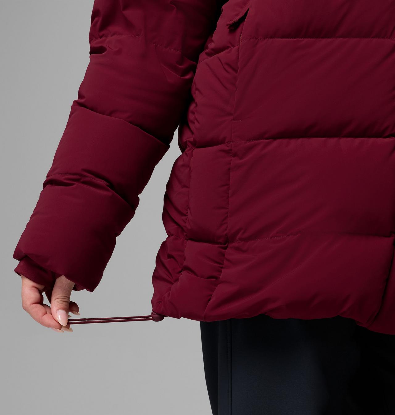 Amaze Puff™ Mid Hooded Jacket | 624 | XL 11