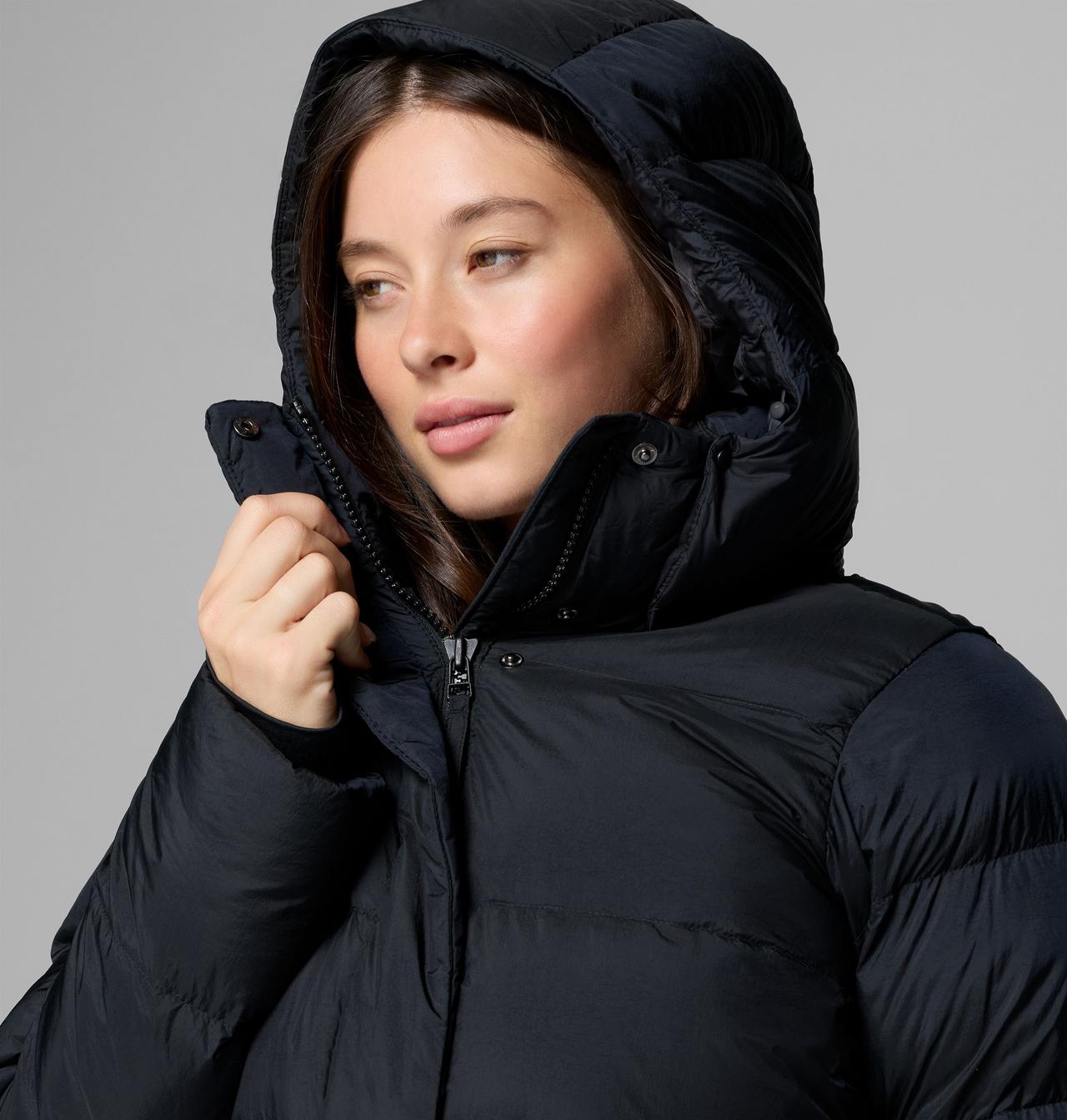 Amaze Puff™ Hooded Jacket | 011 | S 9