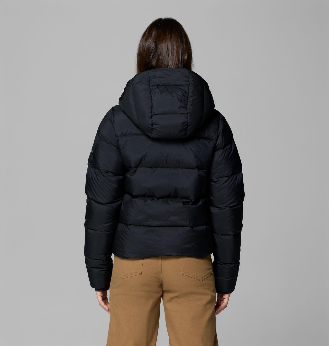 Amaze Puff™ Hooded Jacket | 011 | S 3