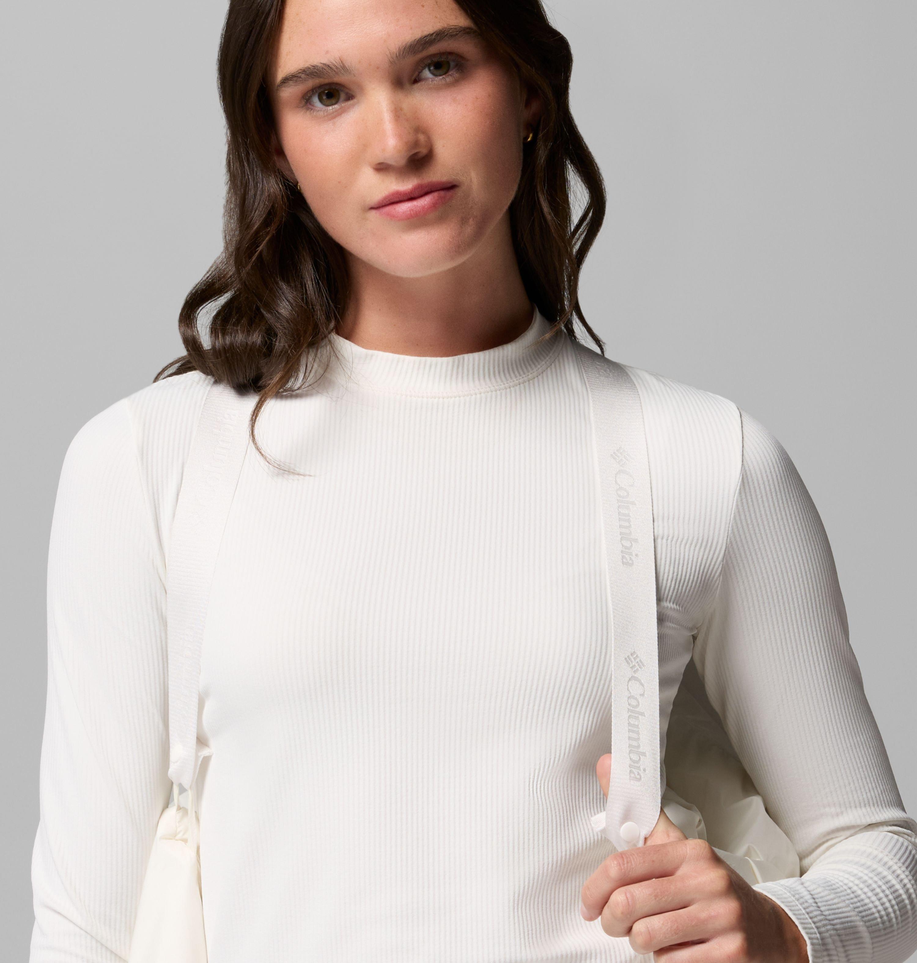 Women's Amaze Puff Hooded Jacket | 126 | XXS 7