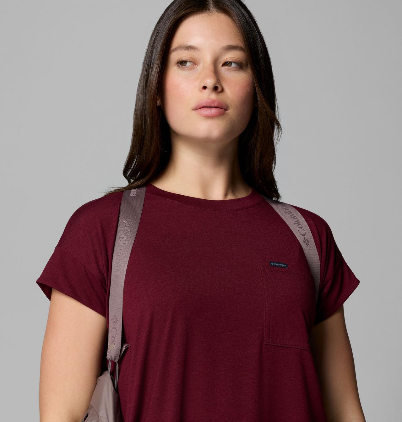 Women's Amaze Puff™ Hooded Jacket 7