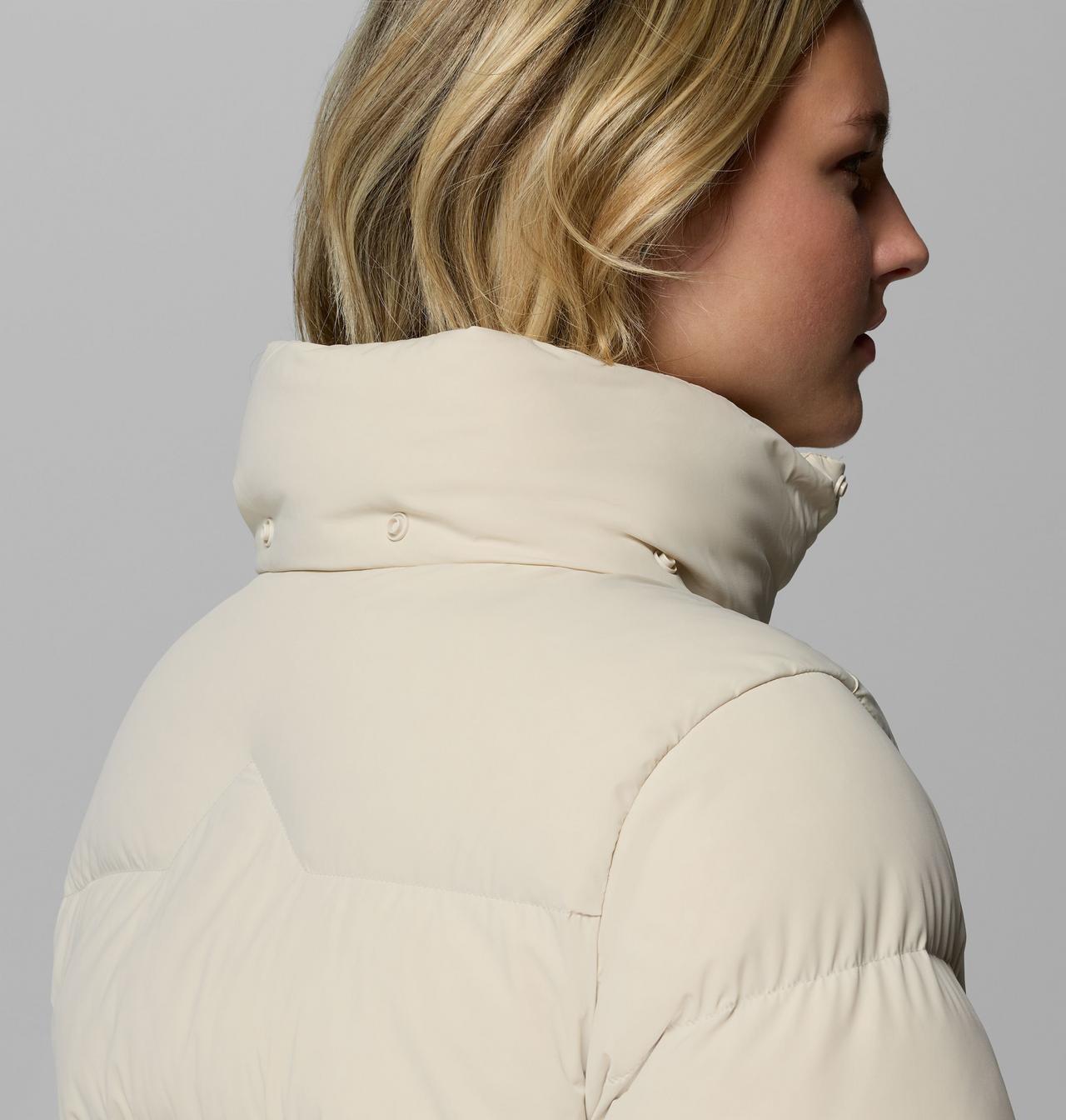 Women's Amaze Puff™ Hooded Jacket 13