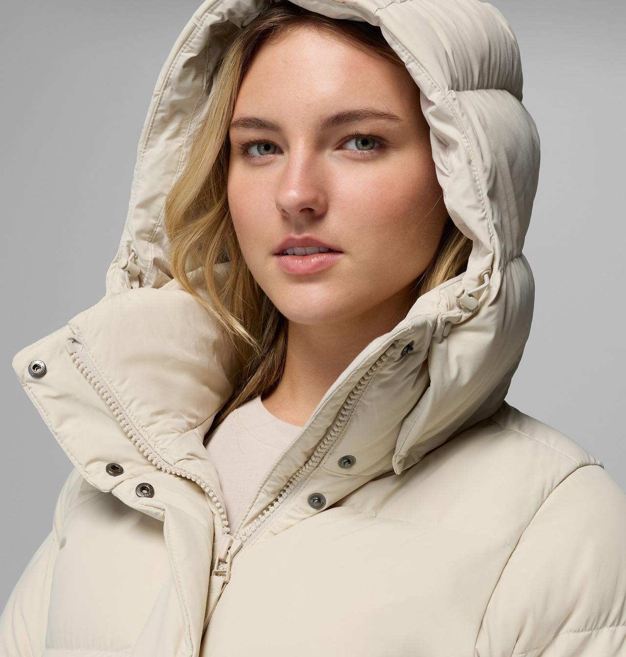 Women's Amaze Puff™ Hooded Jacket 9