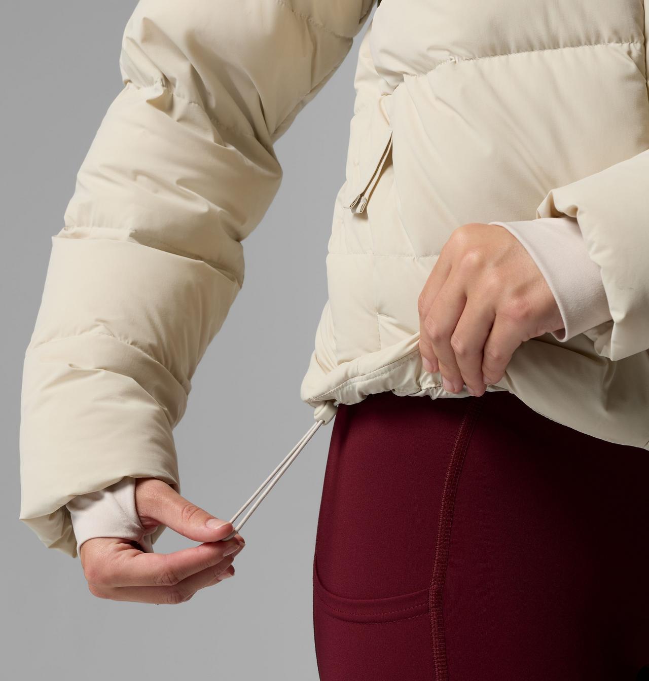 Women's Amaze Puff™ Hooded Jacket 11