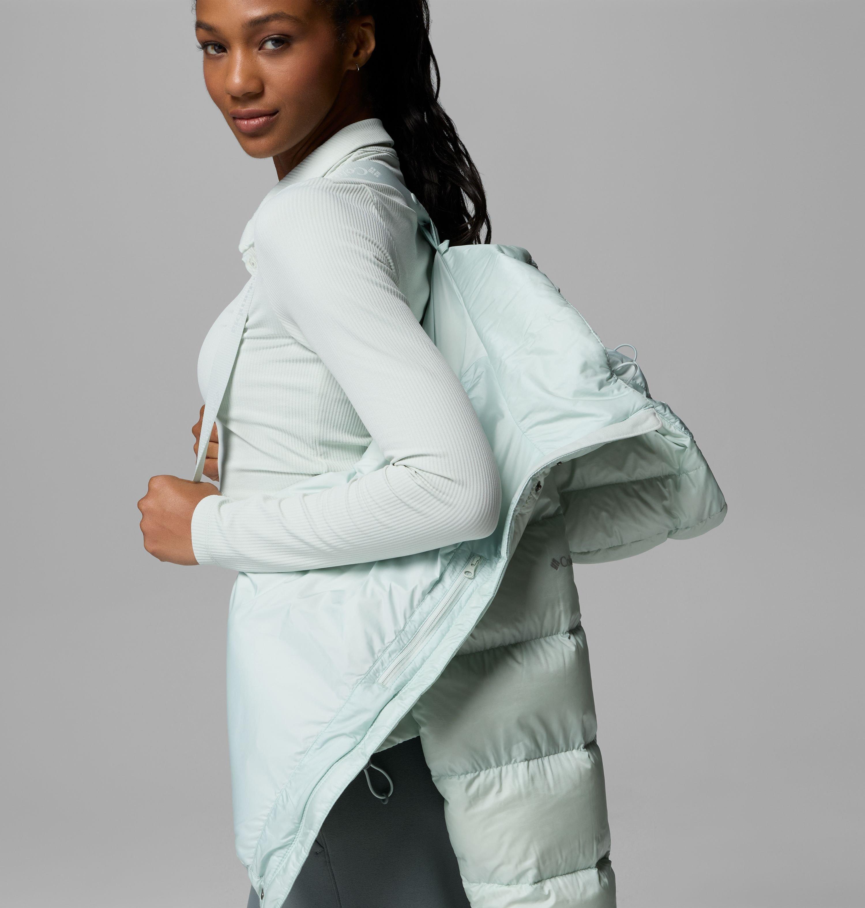 Women's Amaze Puff Hooded Jacket | 309 | XXS 6