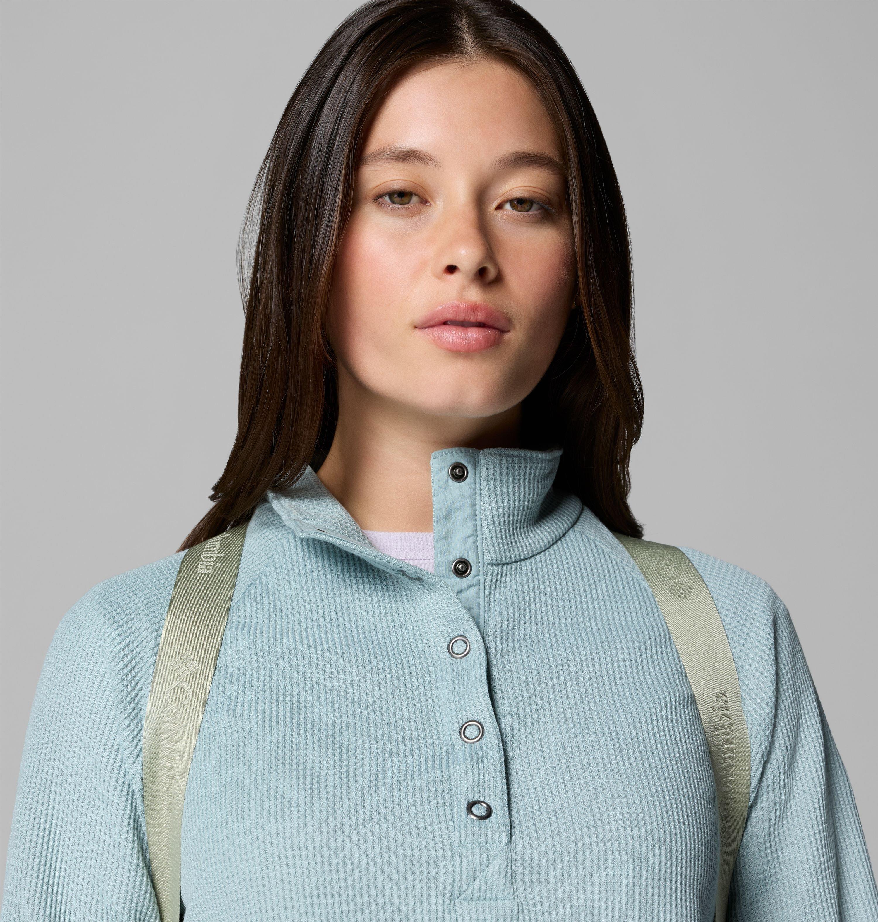 Women's Amaze Puff Hooded Jacket 7