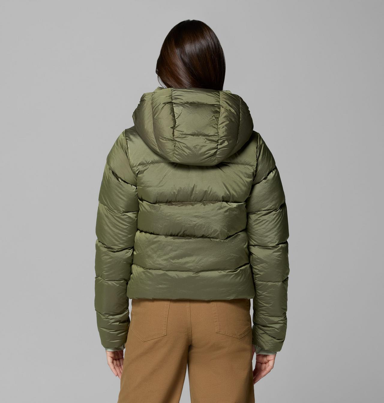 Women's Amaze Puff™ Hooded Jacket 3