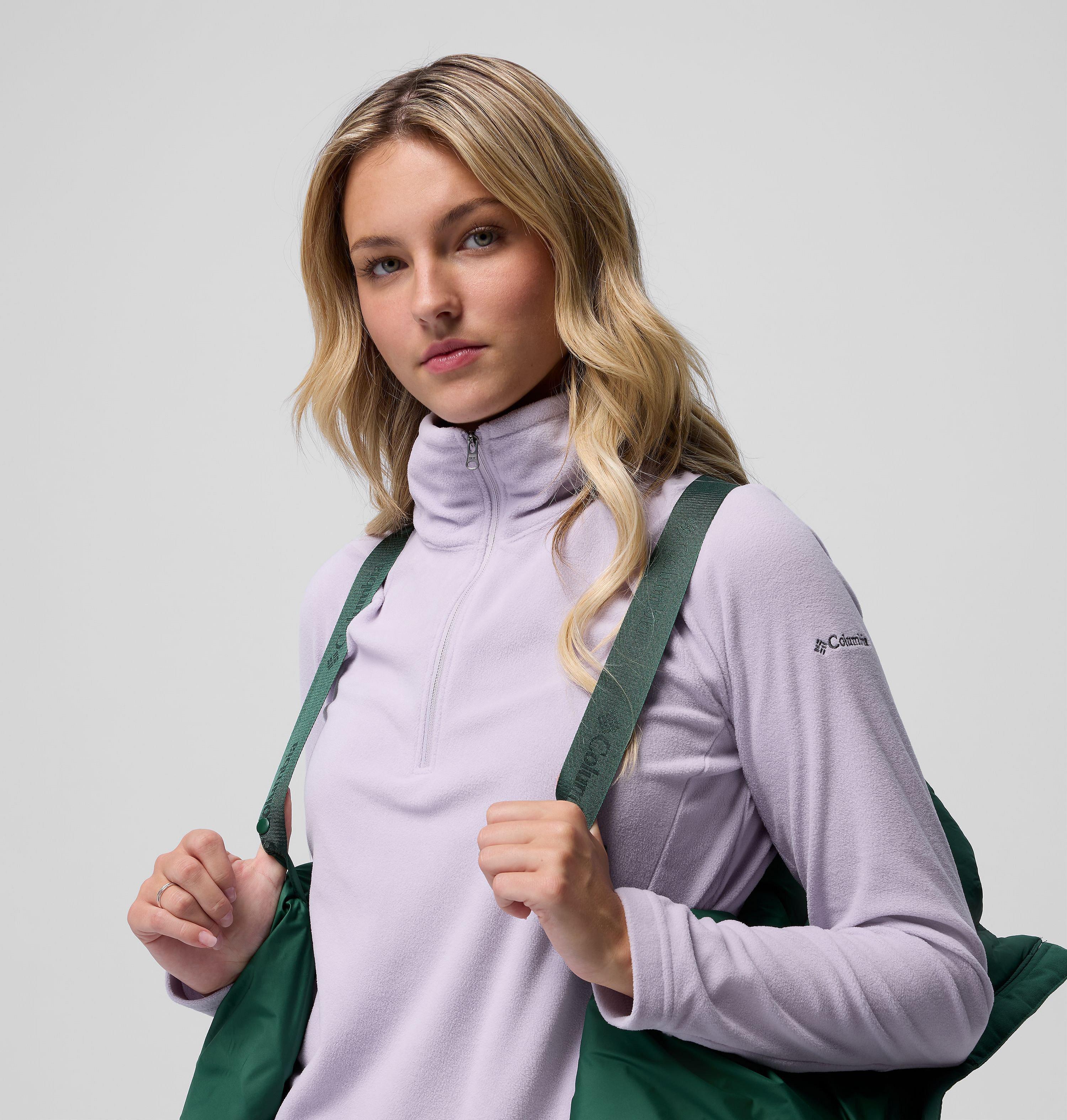 Women's Amaze Puff Hooded Jacket | 375 | M 7