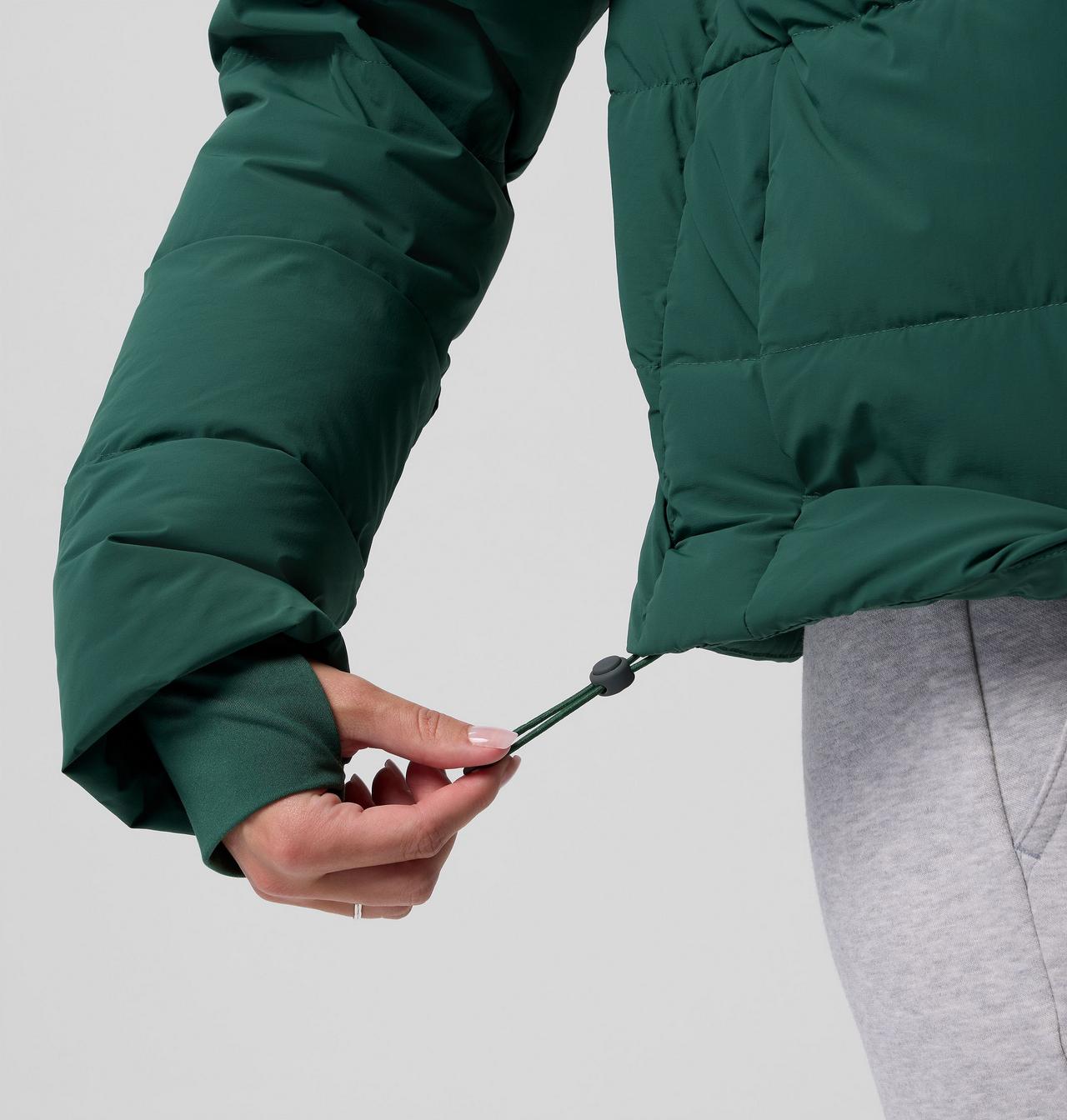 Women's Amaze Puff™ Hooded Jacket 11