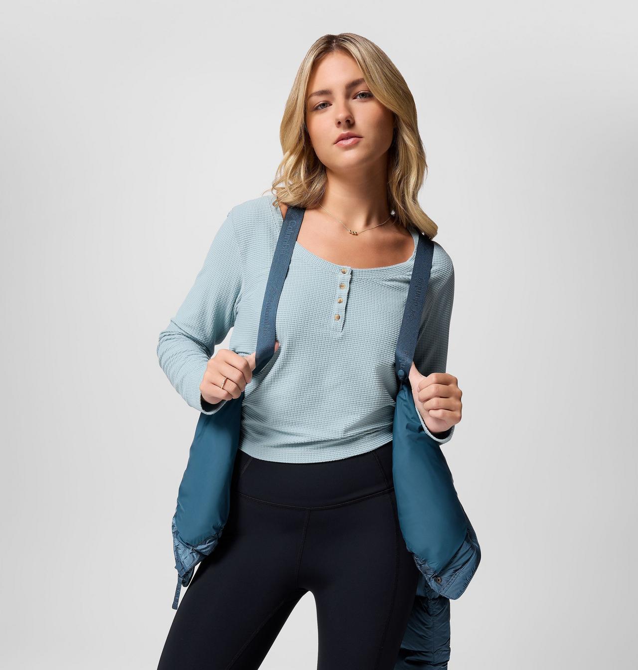 Women's Amaze Puff™ Hooded Jacket 9