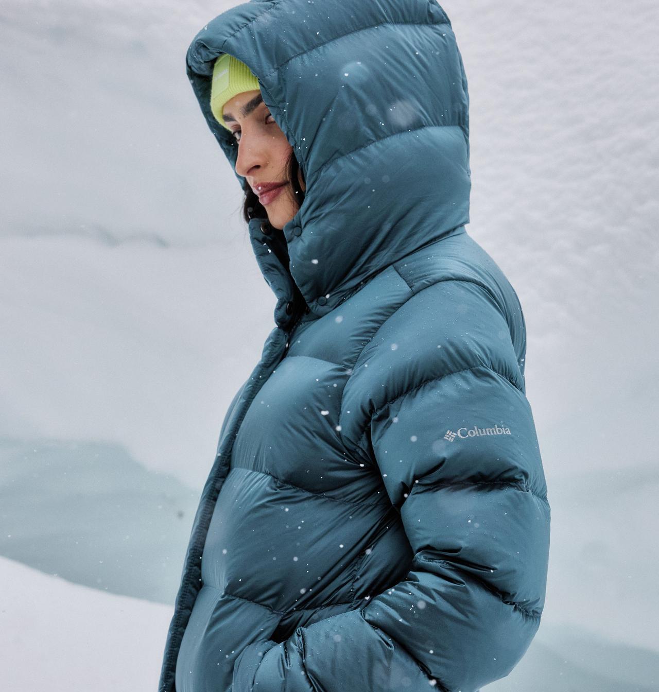 Women's Amaze Puff™ Hooded Jacket 13