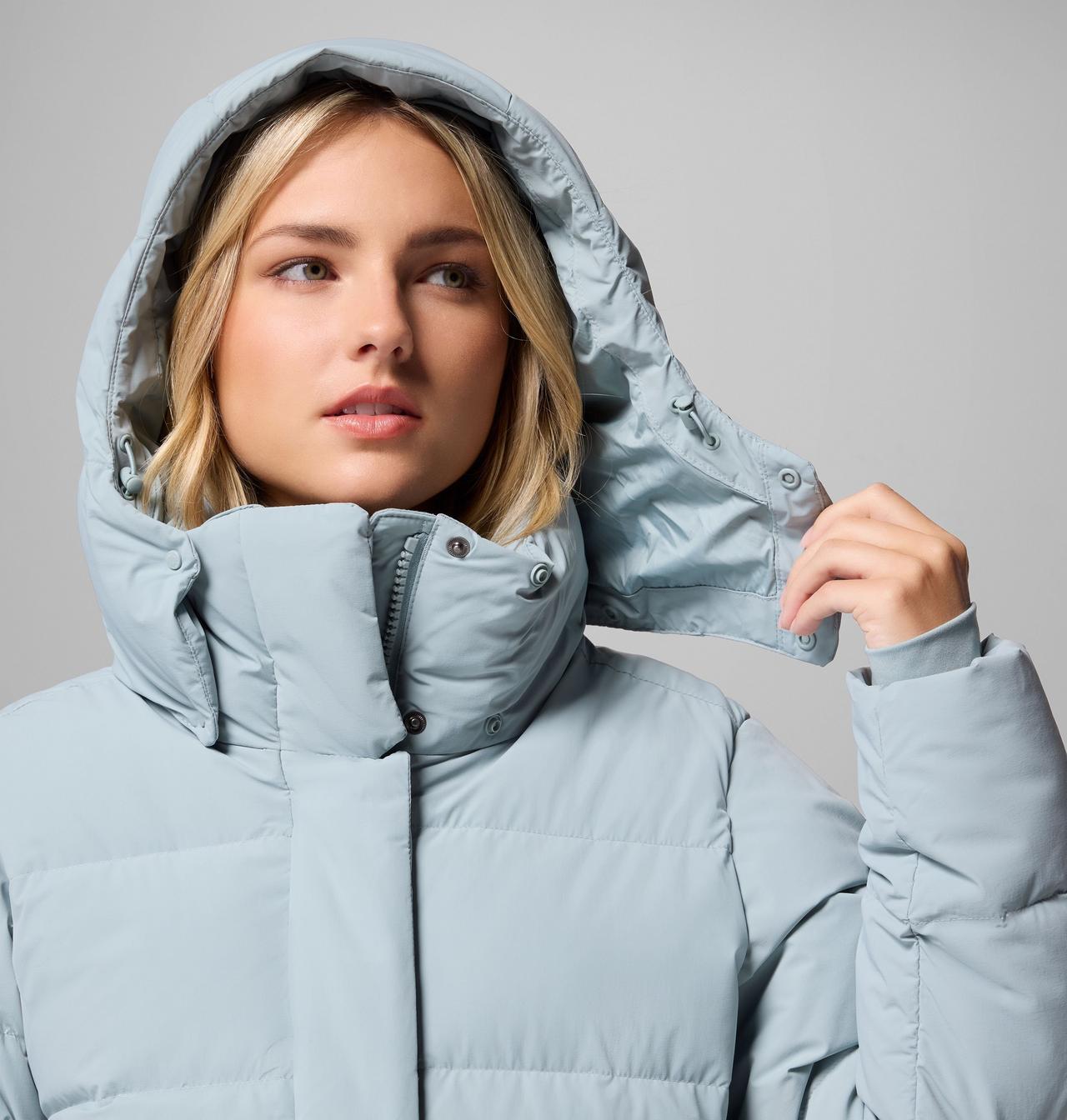 Women's Amaze Puff™ Hooded Jacket 11