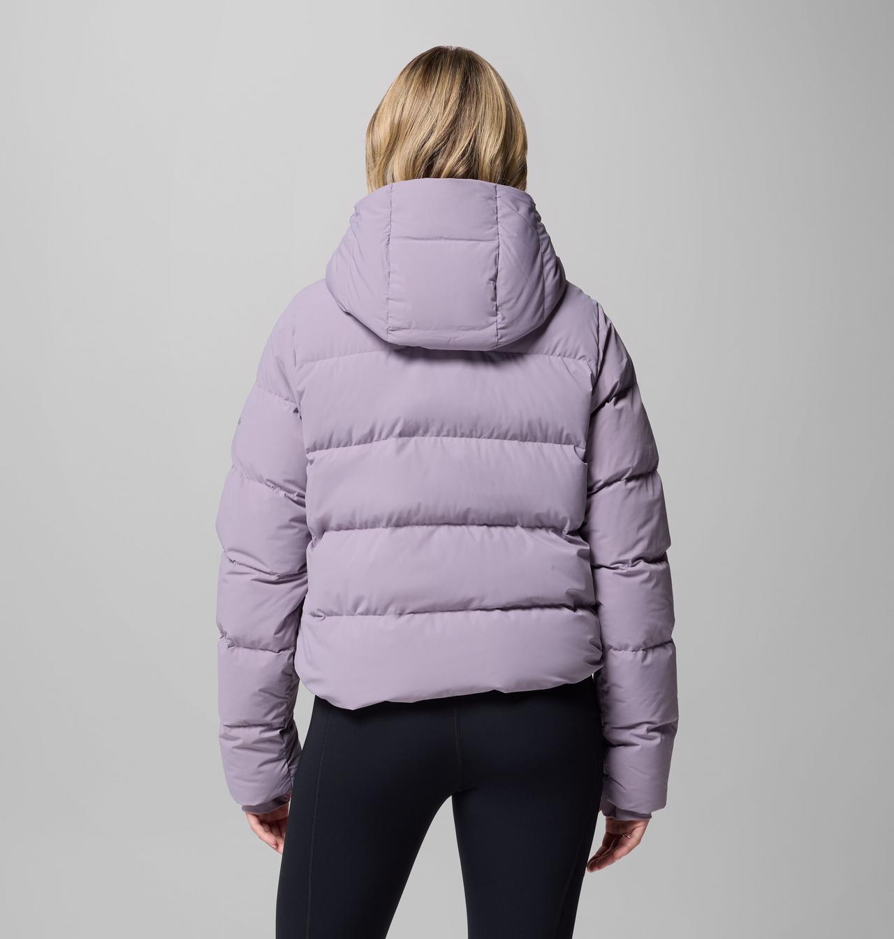 Women's Amaze Puff™ Hooded Jacket 3